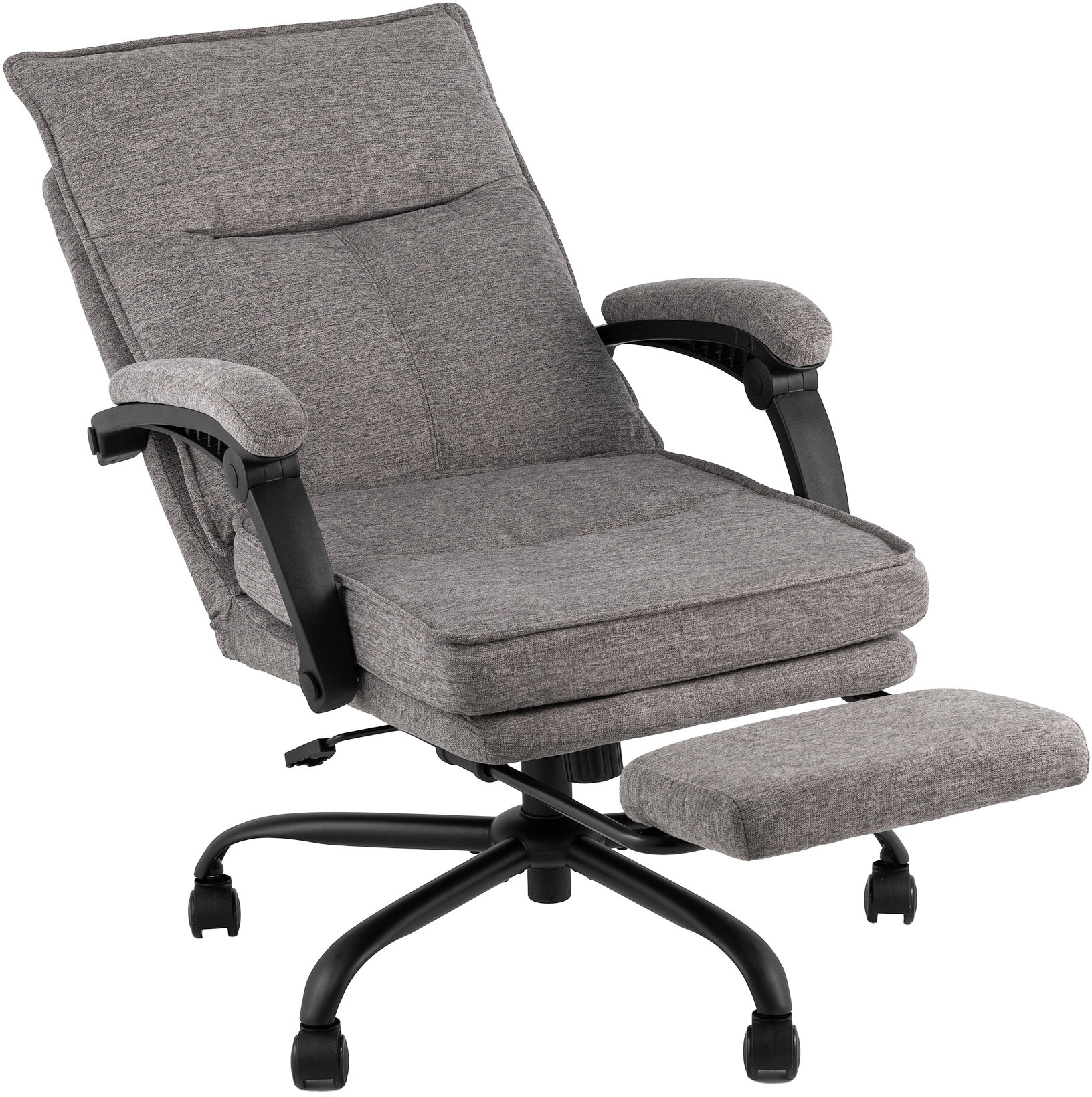 Кресло офисное STOOL GROUP TopChairs 6078A