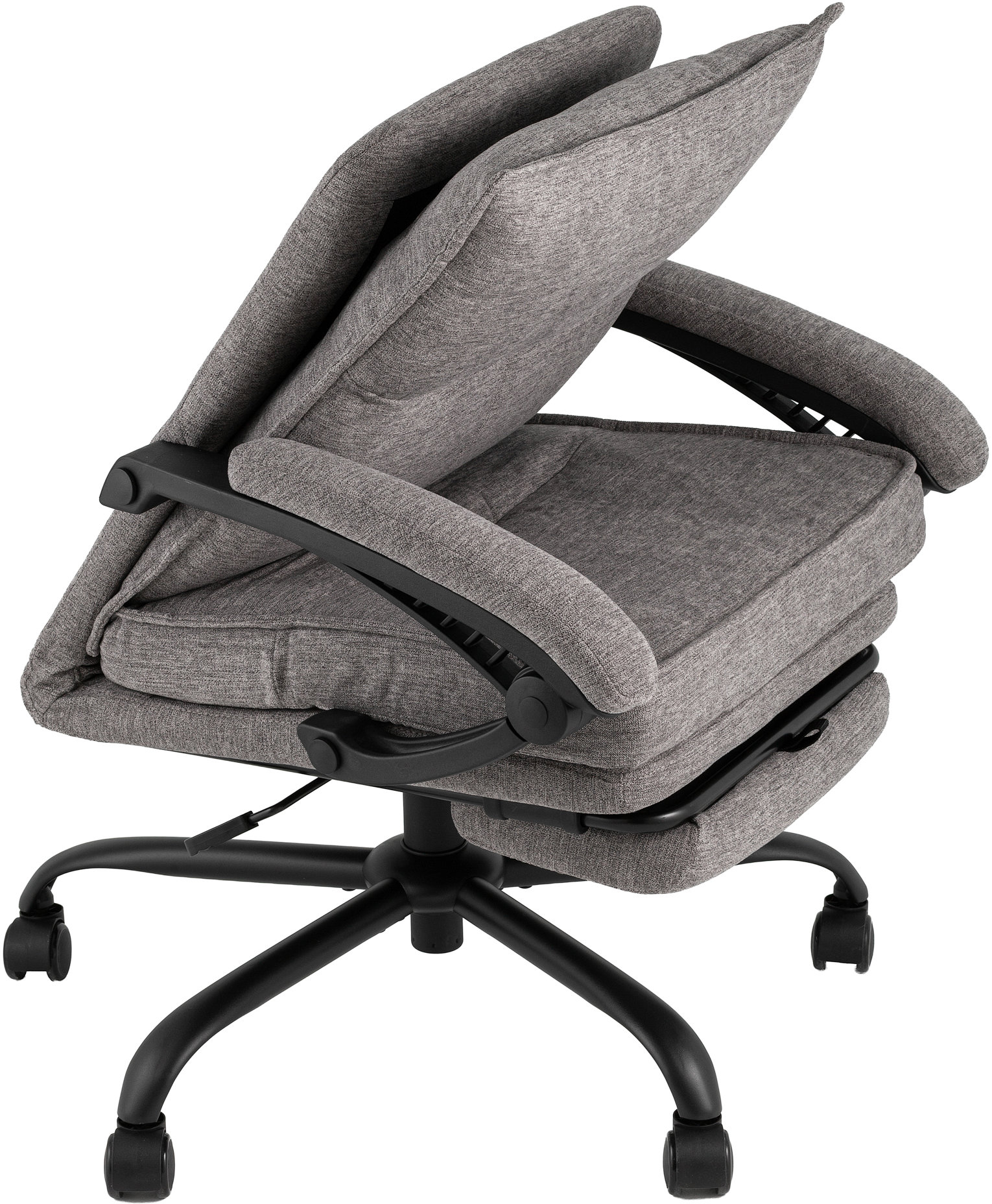 Кресло офисное STOOL GROUP TopChairs 6078A