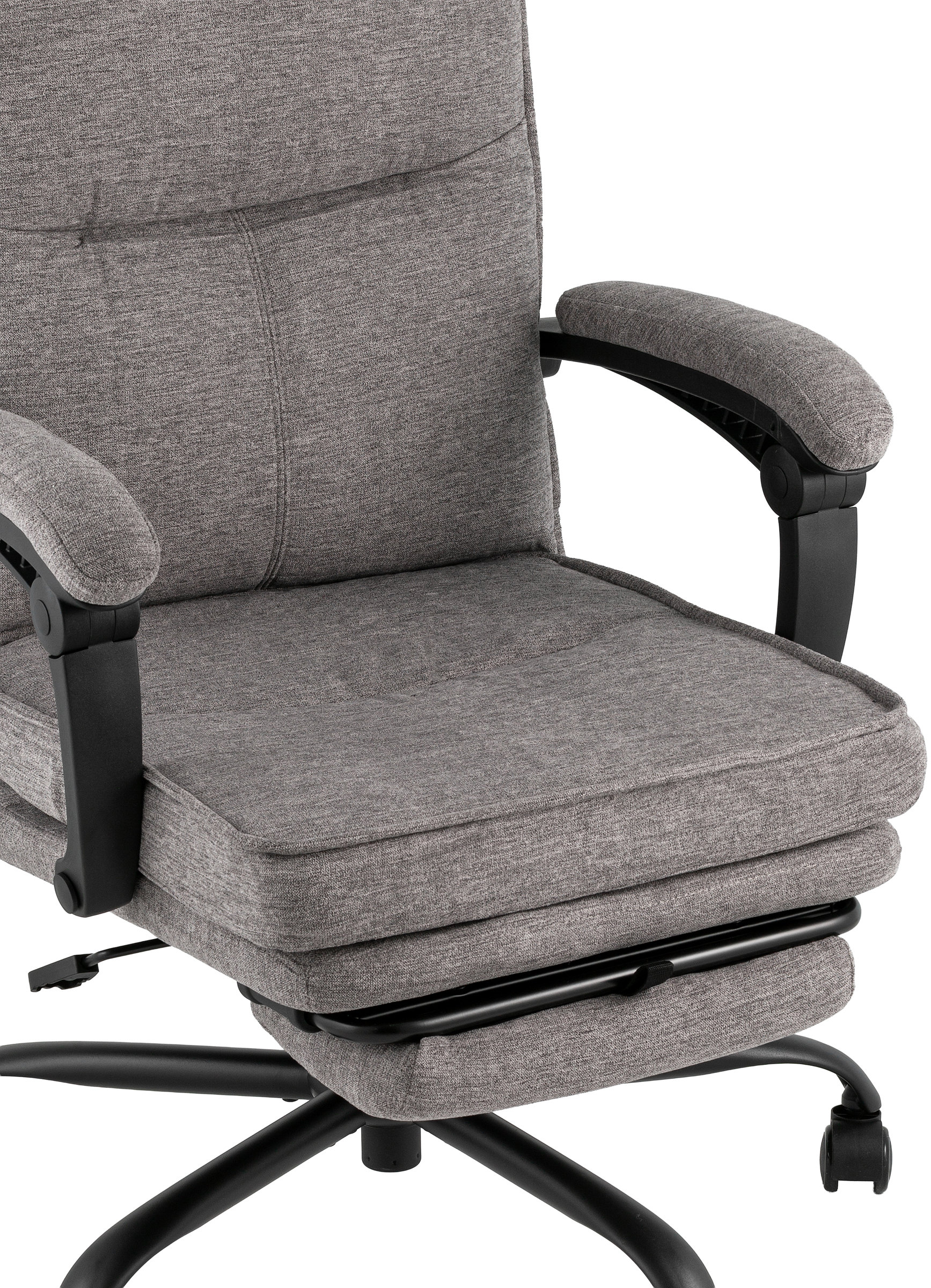 Кресло офисное STOOL GROUP TopChairs 6078A
