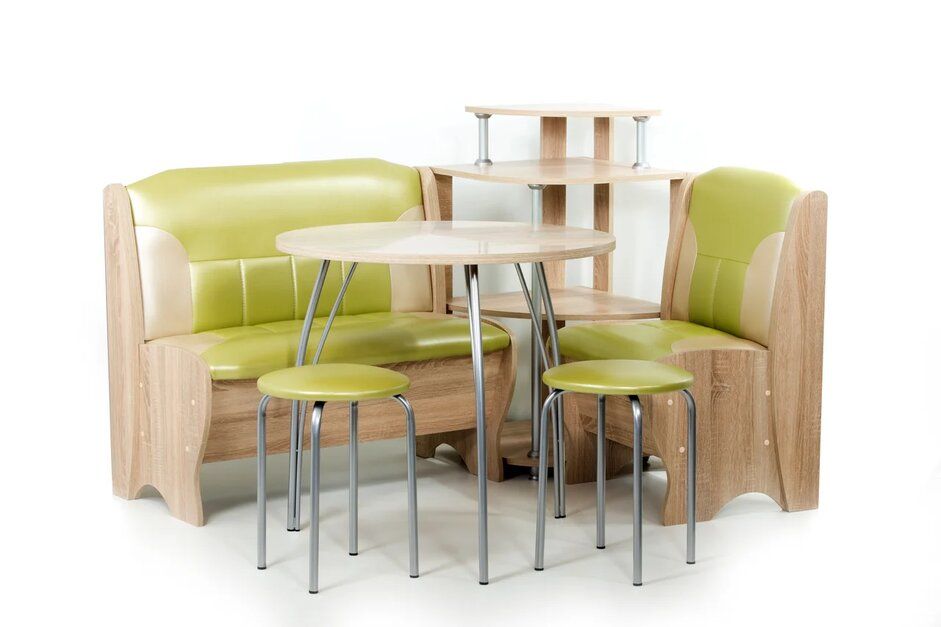 Кухонный набор Betel ЛОТОС Комби