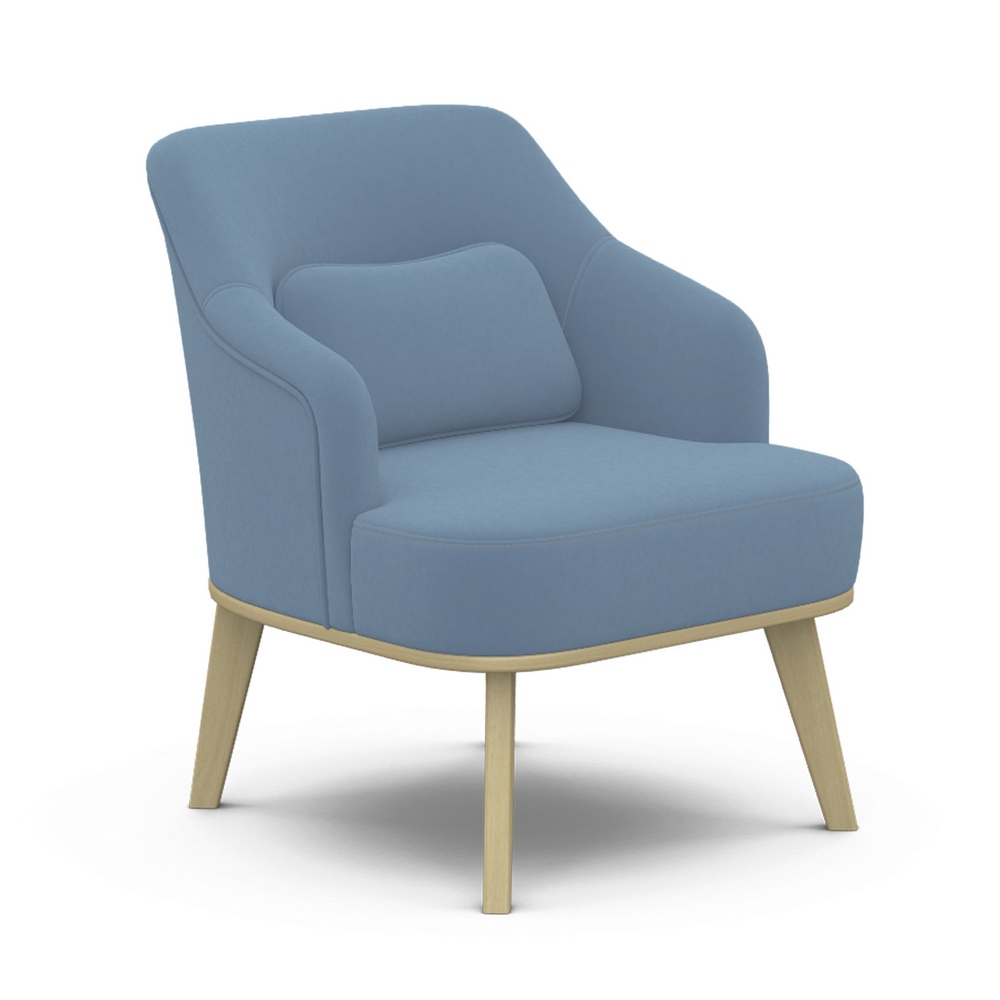 Кресло Мебелик Комфорт 5