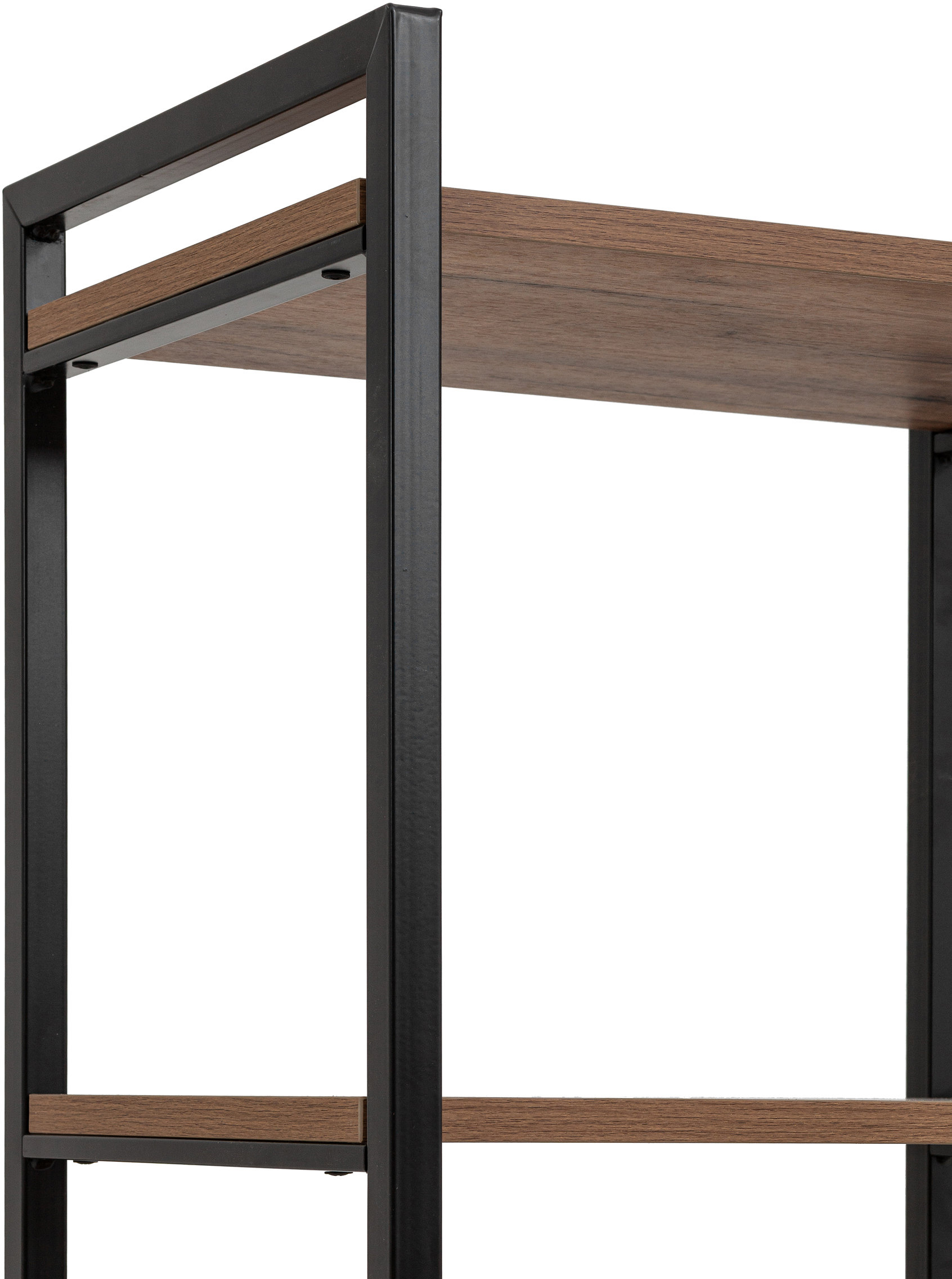 Стеллаж STOOL GROUP Нордстил-5 196х46х32