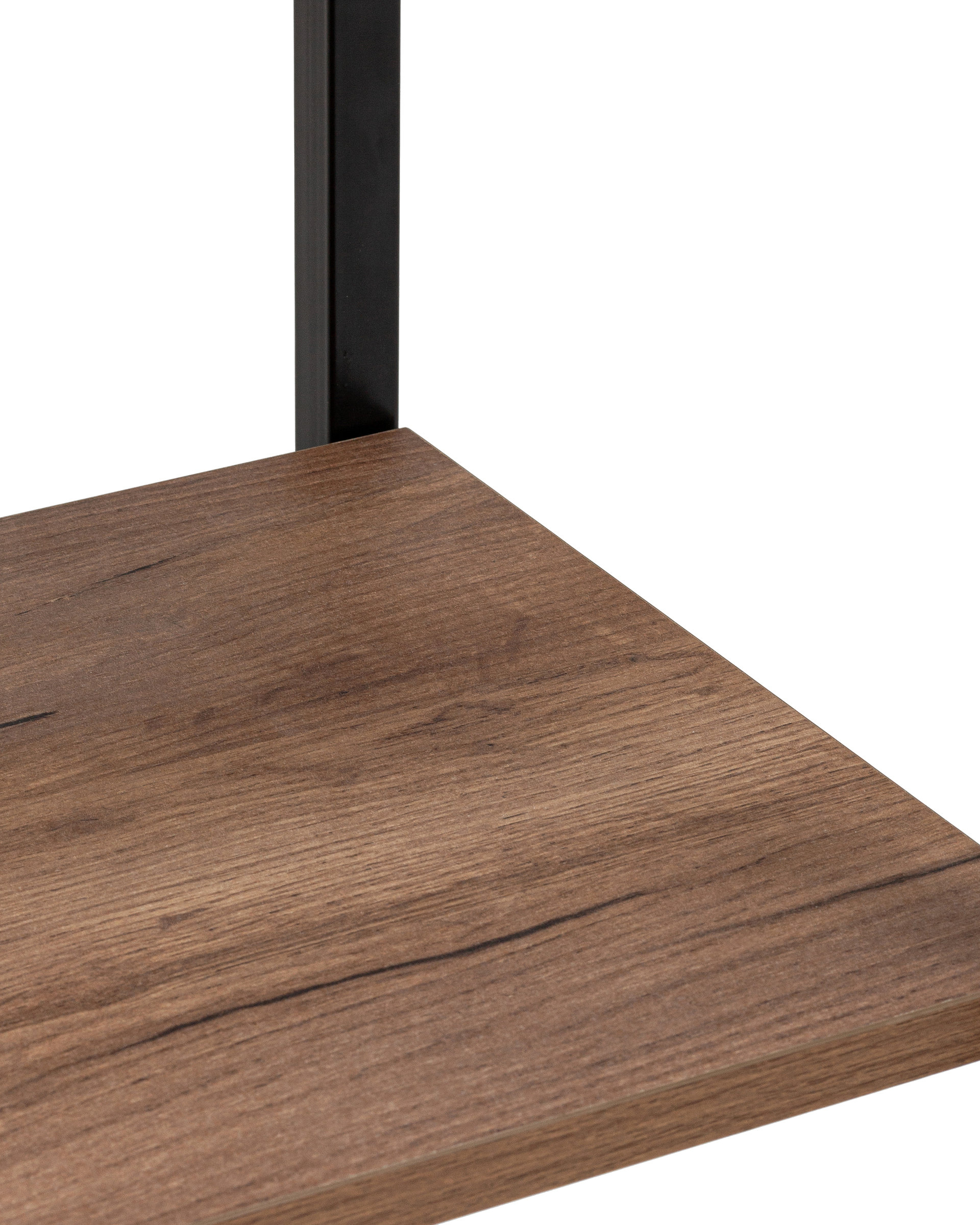 Стеллаж STOOL GROUP Нордстил-5 196х46х32