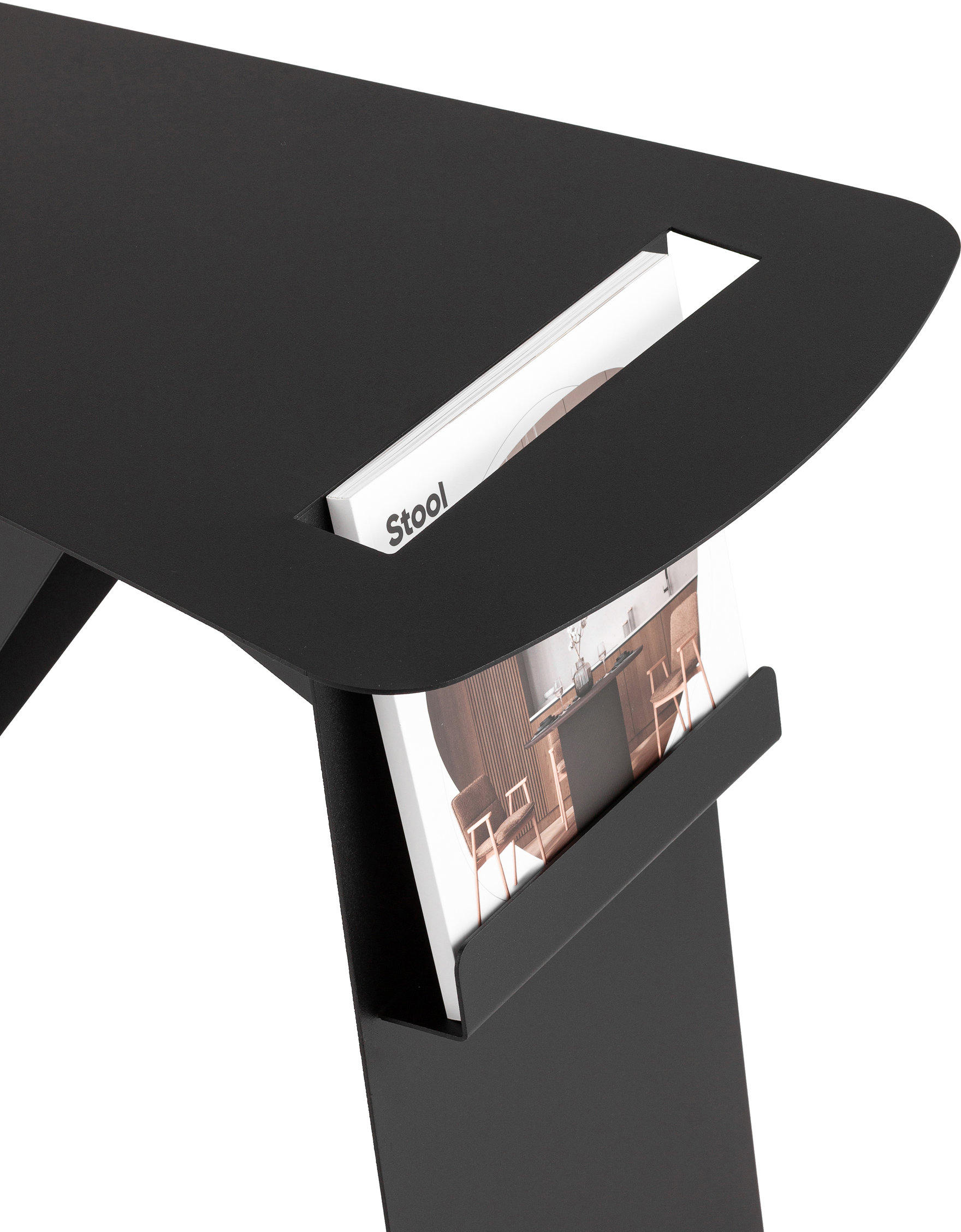 Стол журнальный STOOL GROUP Mioby