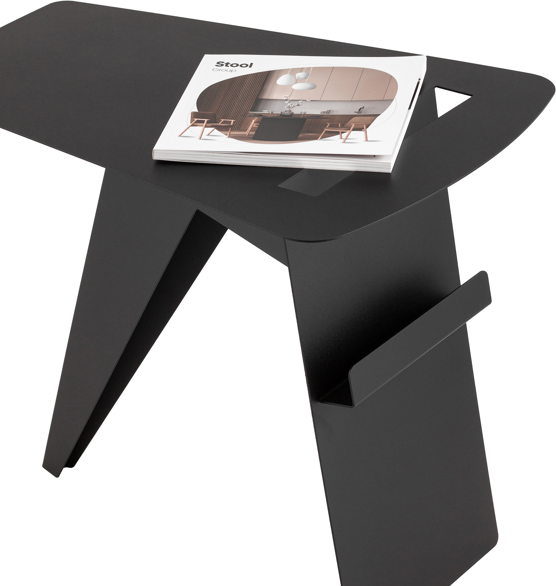 Стол журнальный STOOL GROUP Mioby