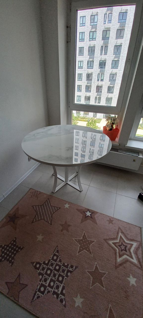 Стол Столлайн Анри