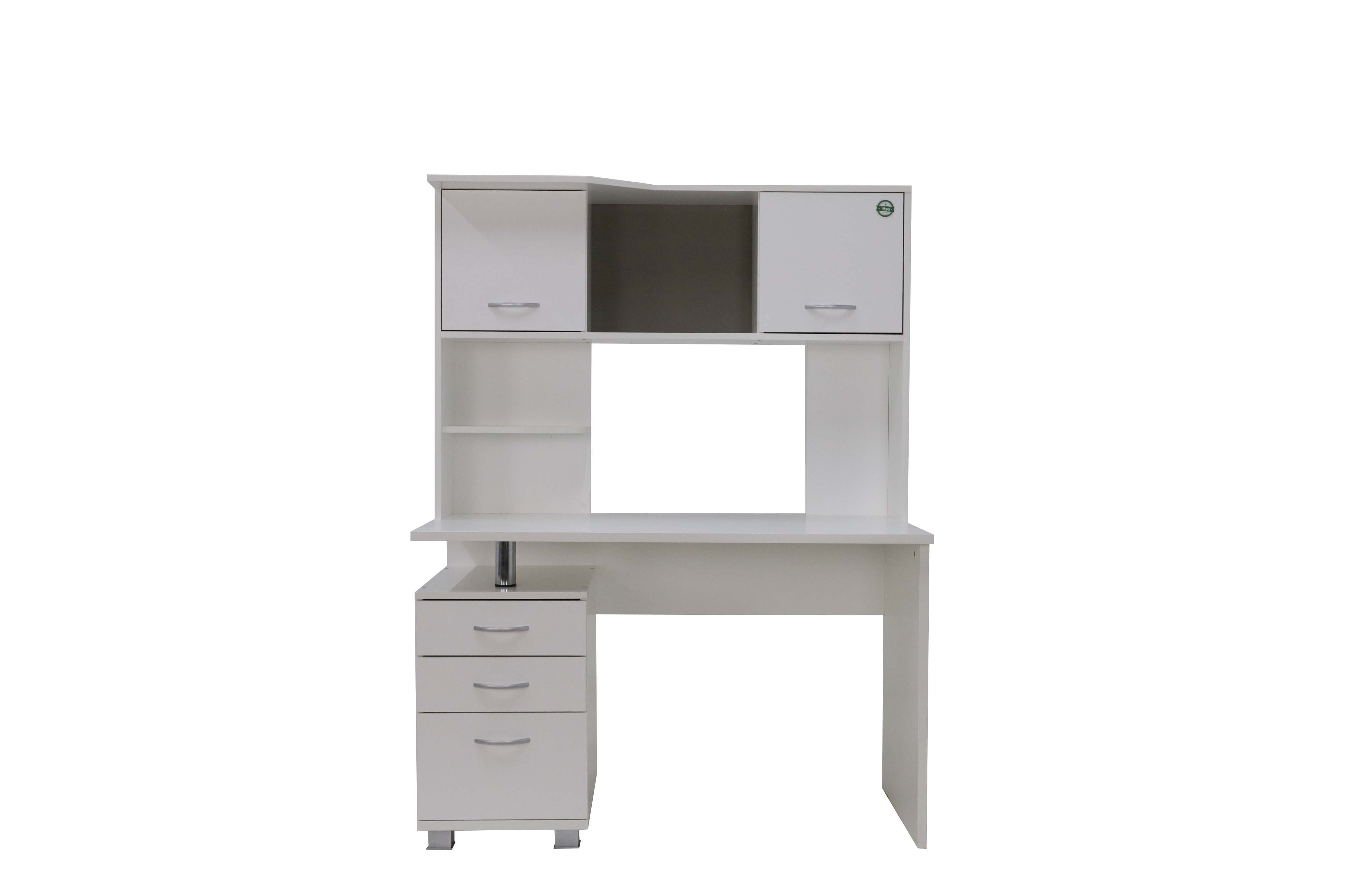 Стол компьютерный Ивару МАКСИМ-1