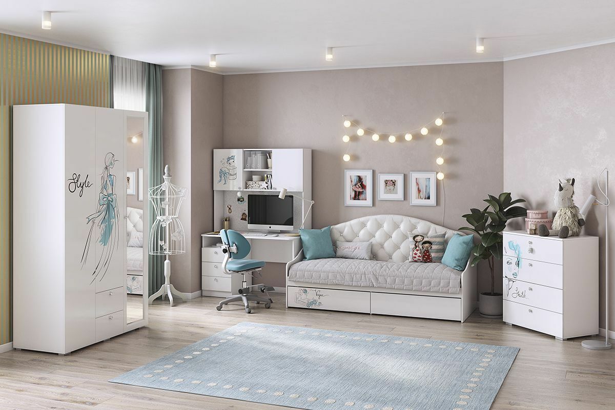 Стол Мебельсон Гламур недорого купить в магазине MebelStol