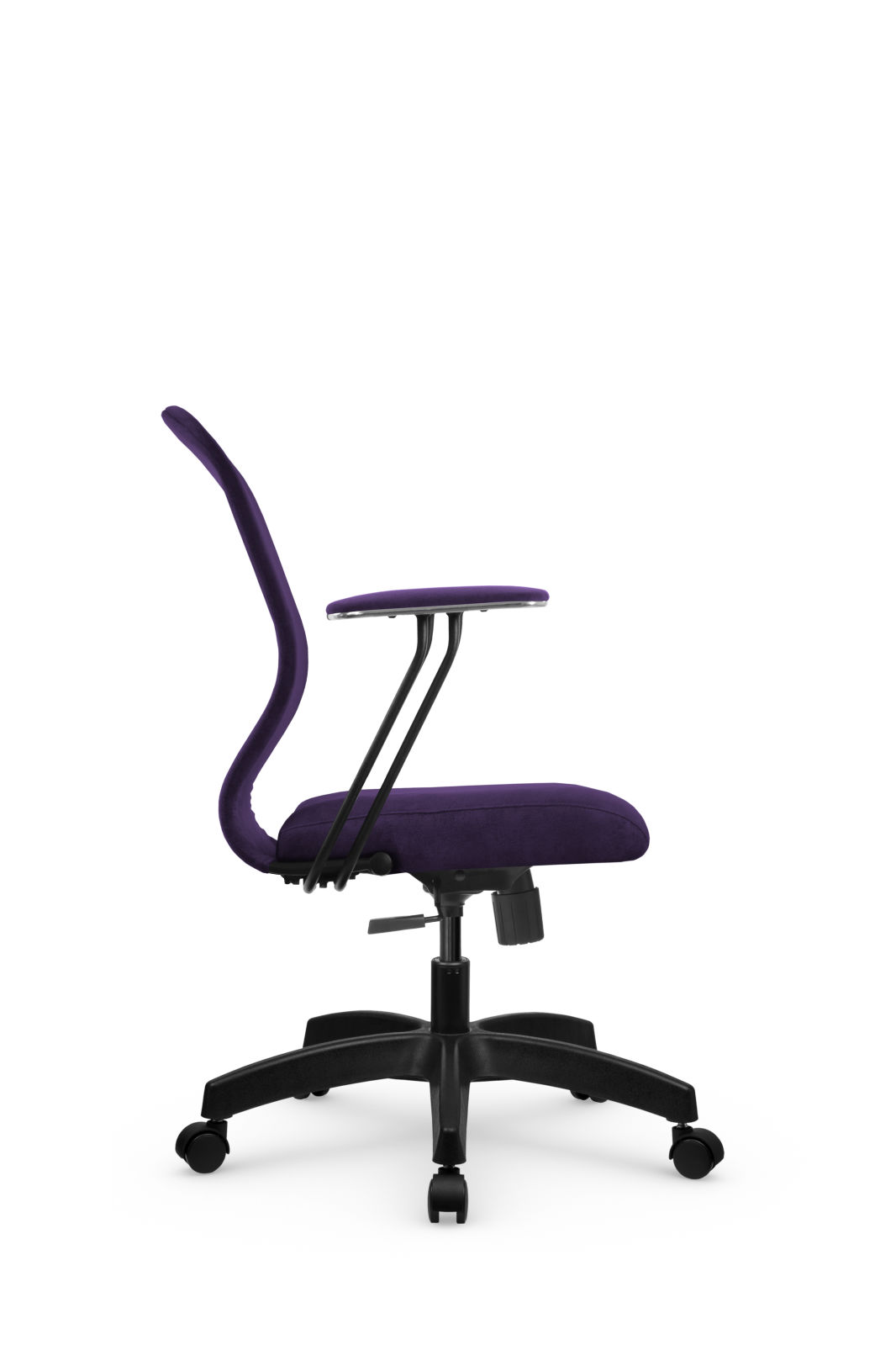 Кресло Metta SU-Mr-4(Vivaldi)/подл.079/осн.001