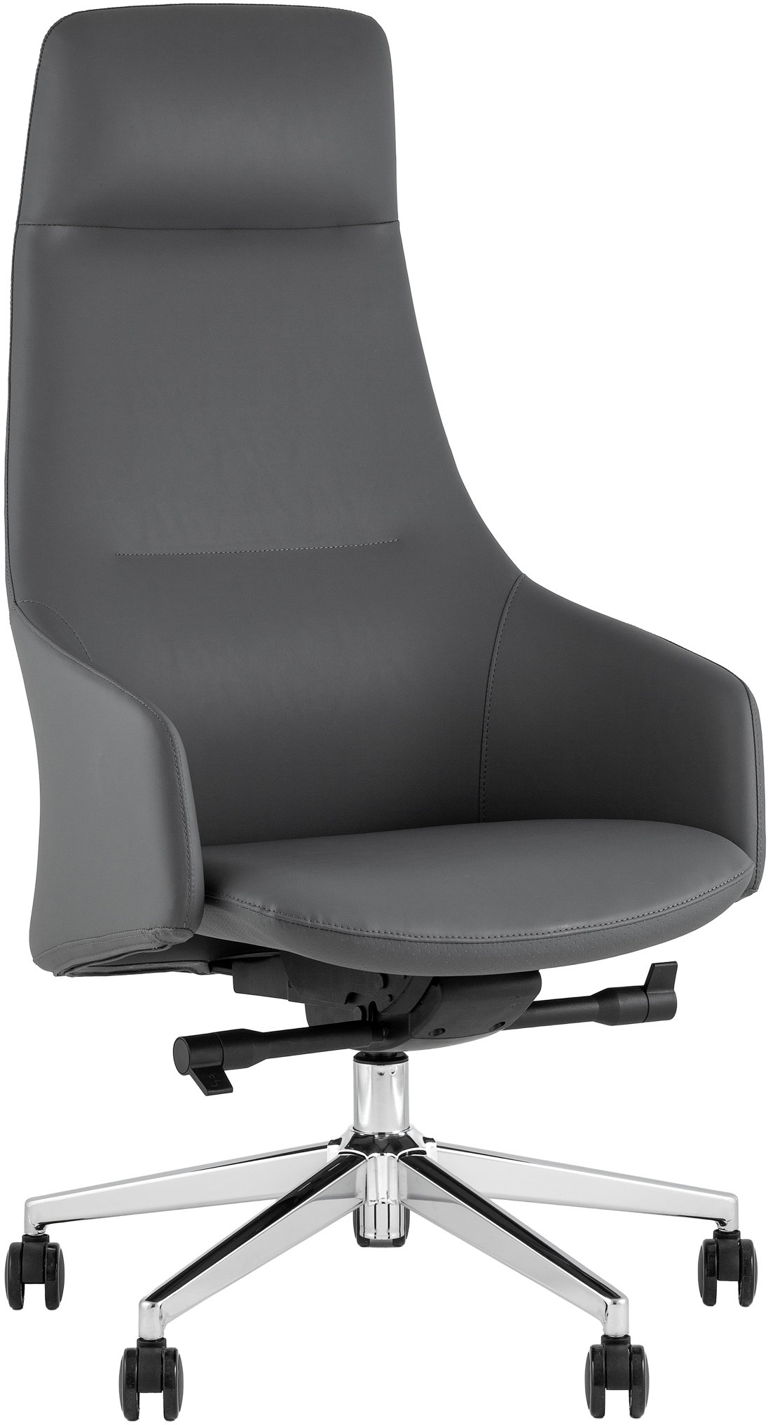 Кресло руководителя STOOL GROUP TopChairs A339