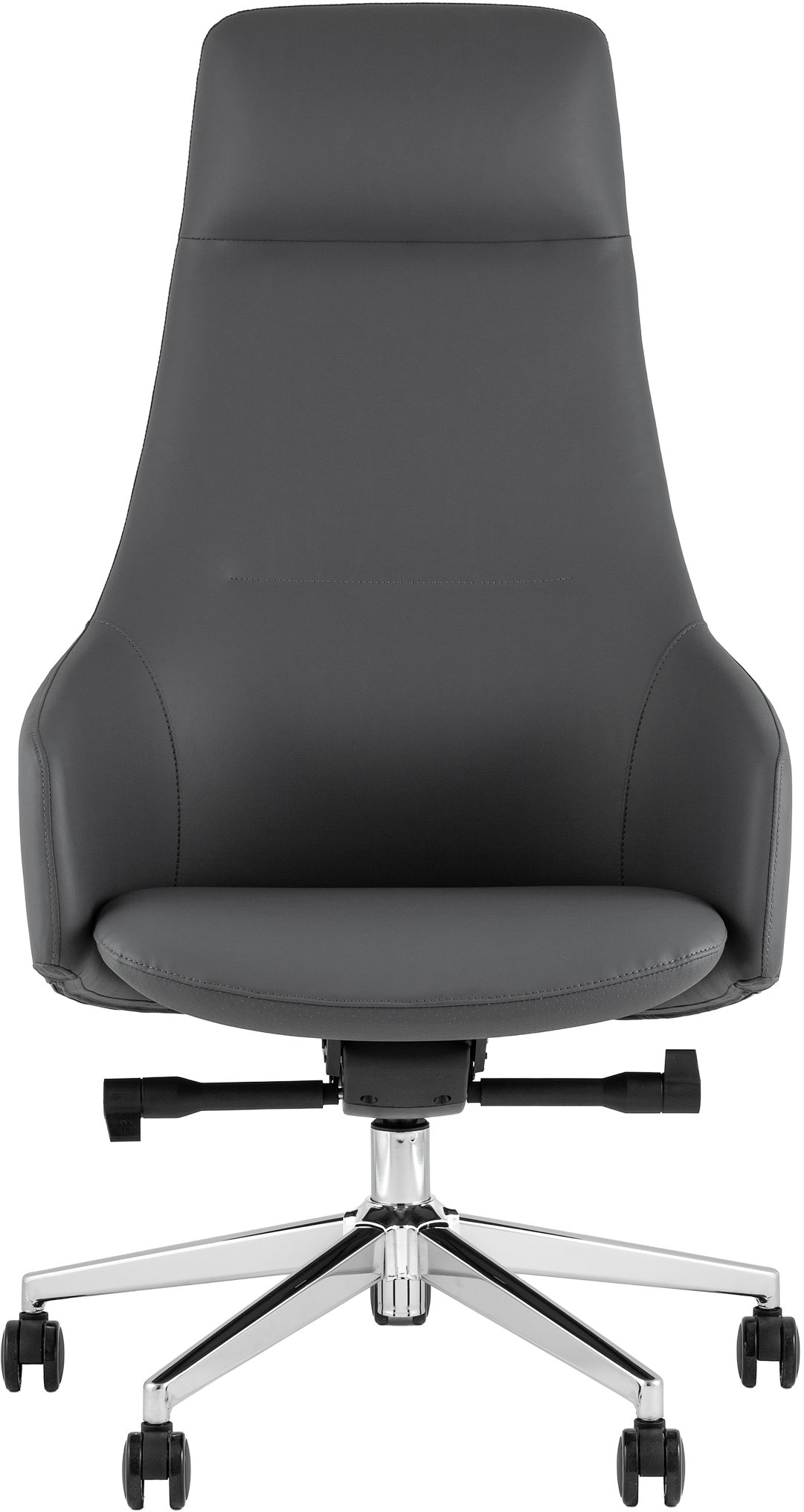 Кресло руководителя STOOL GROUP TopChairs A339