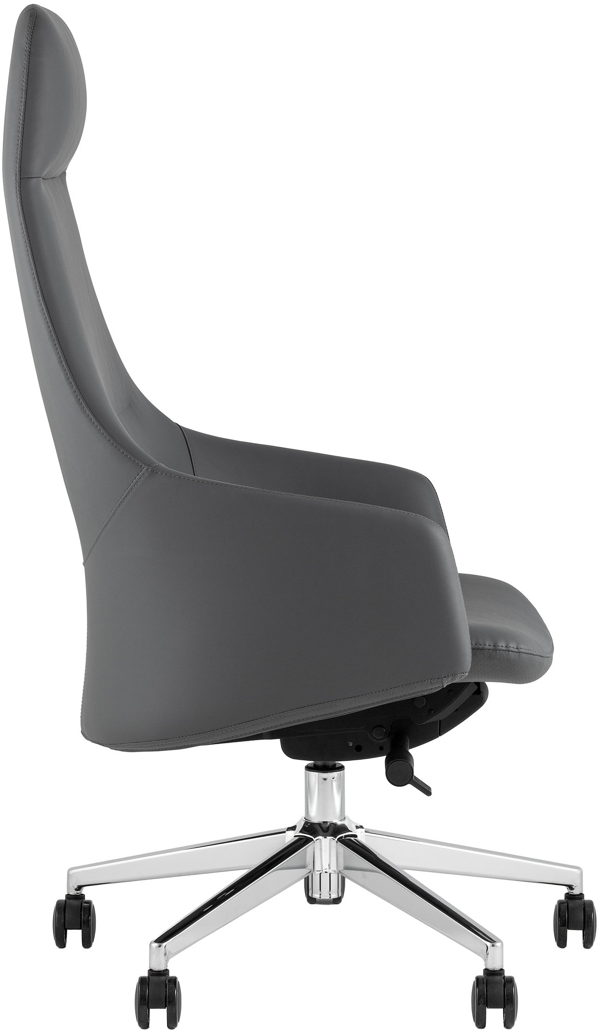 Кресло руководителя STOOL GROUP TopChairs A339