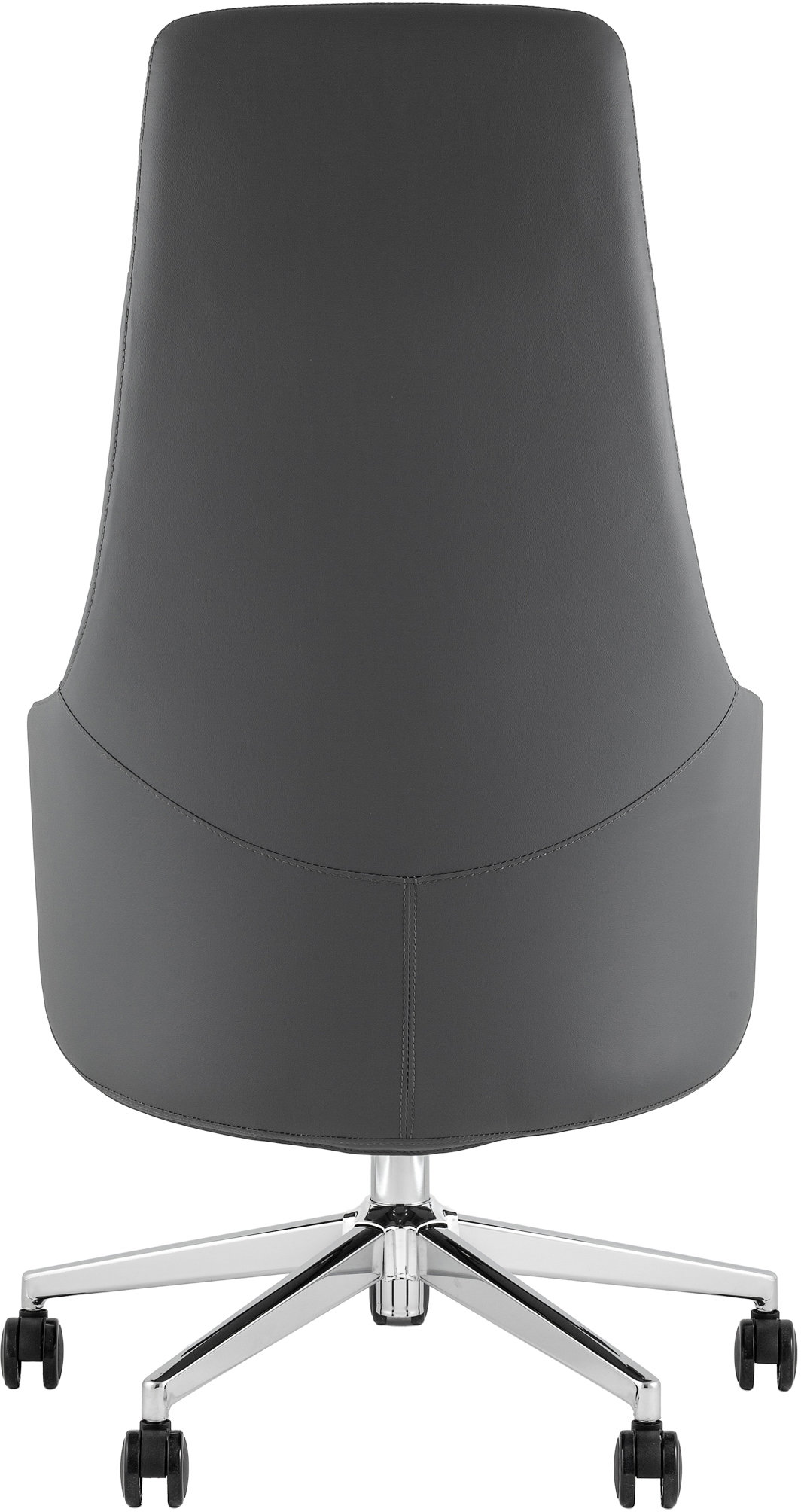 Кресло руководителя STOOL GROUP TopChairs A339
