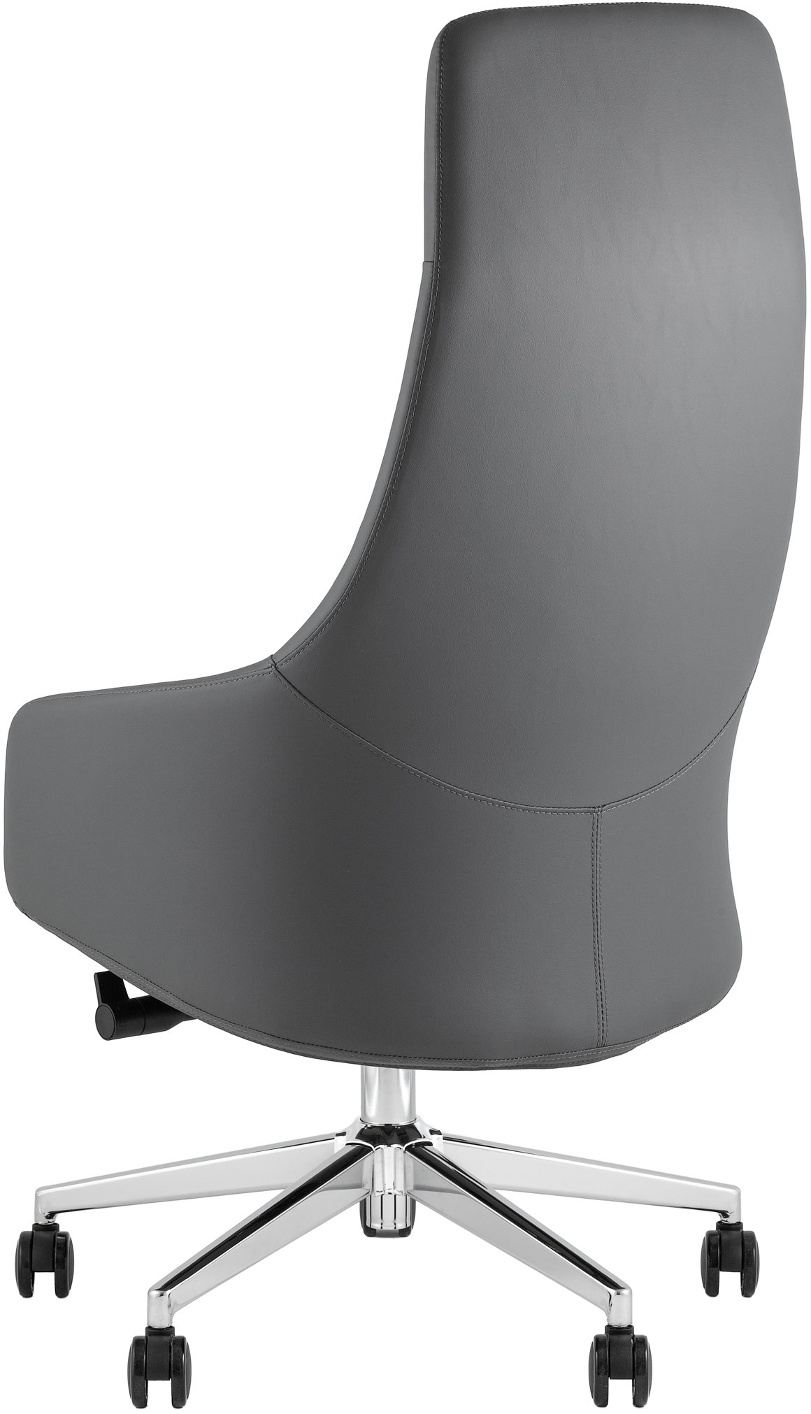 Кресло руководителя STOOL GROUP TopChairs A339