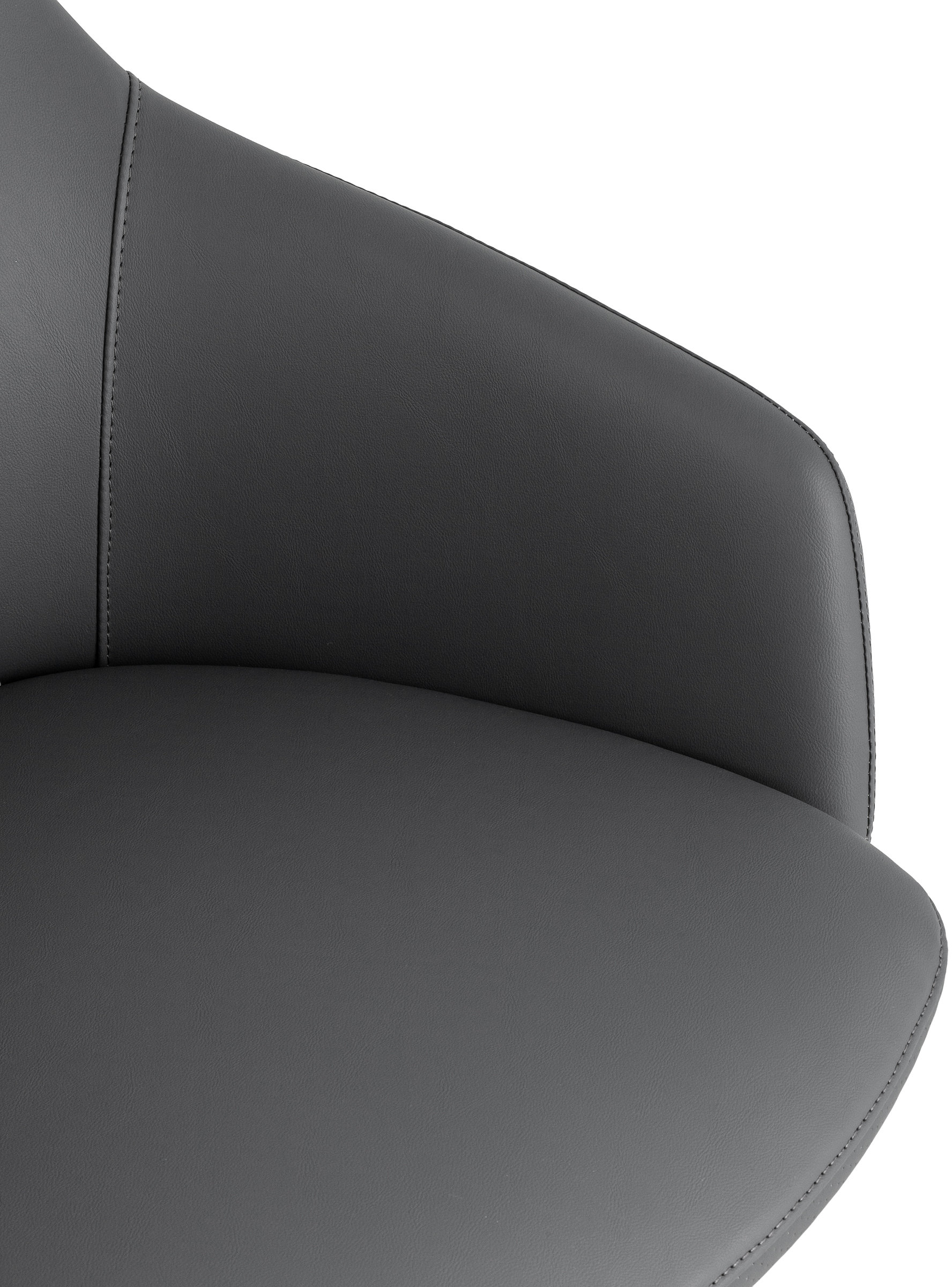 Кресло руководителя STOOL GROUP TopChairs A339