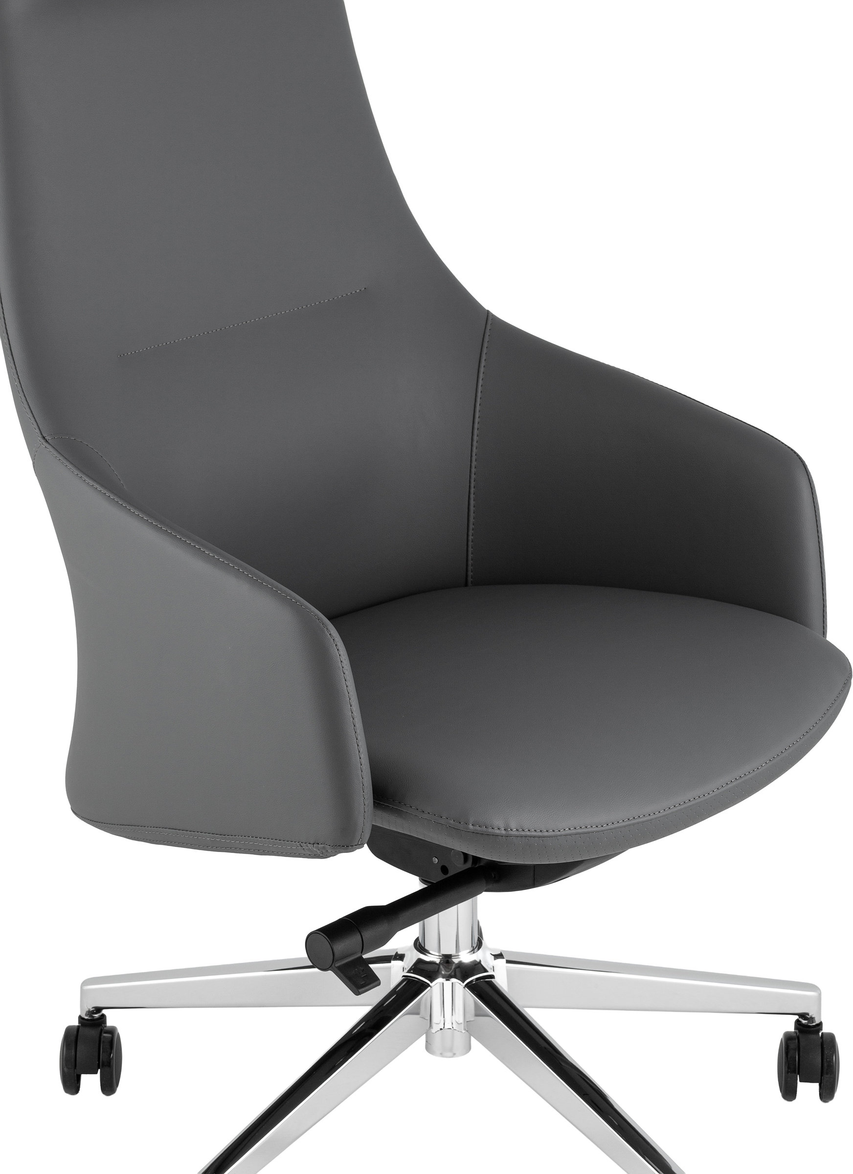 Кресло руководителя STOOL GROUP TopChairs A339