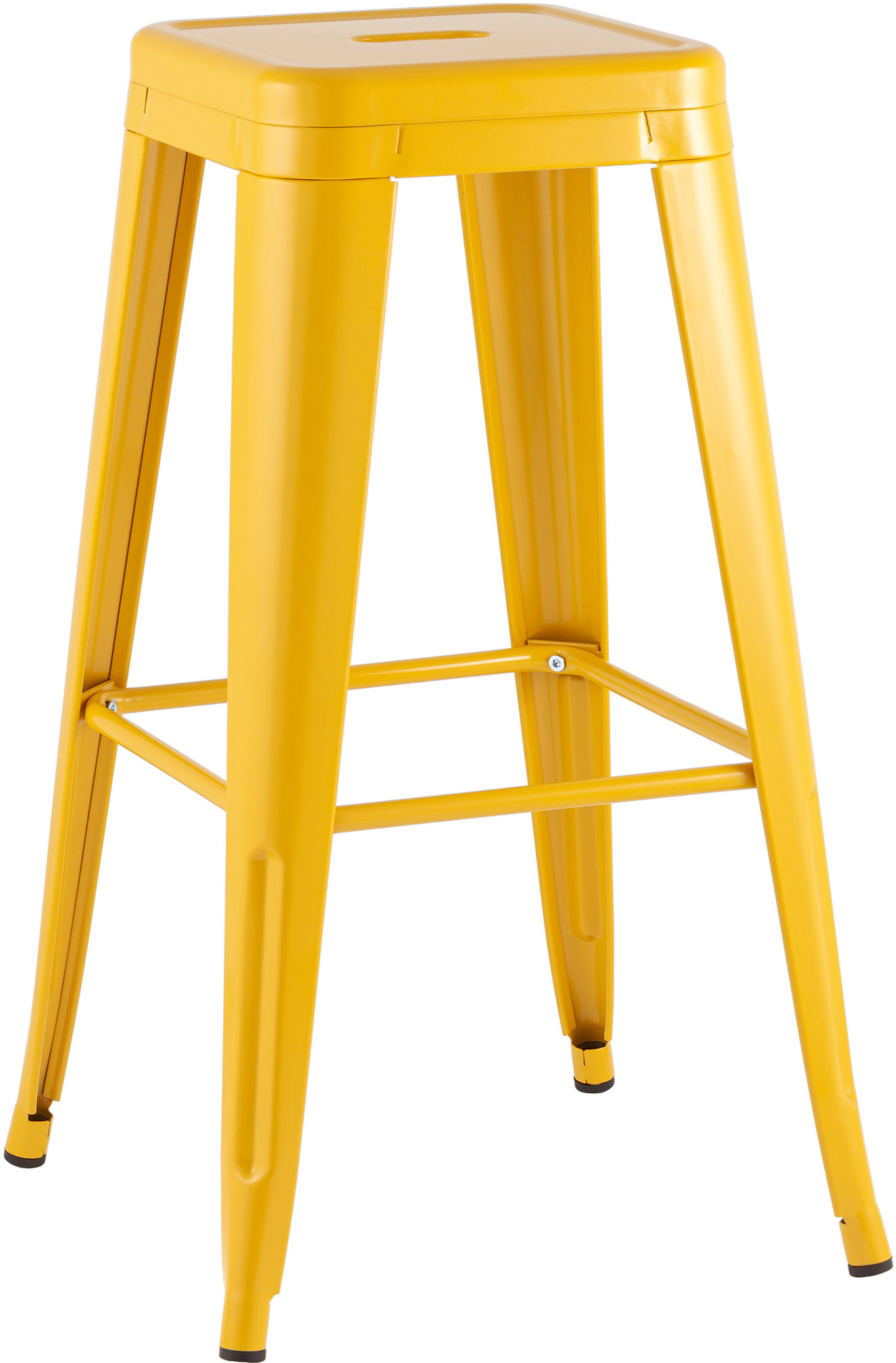 Стул барный STOOL GROUP TOLIX
