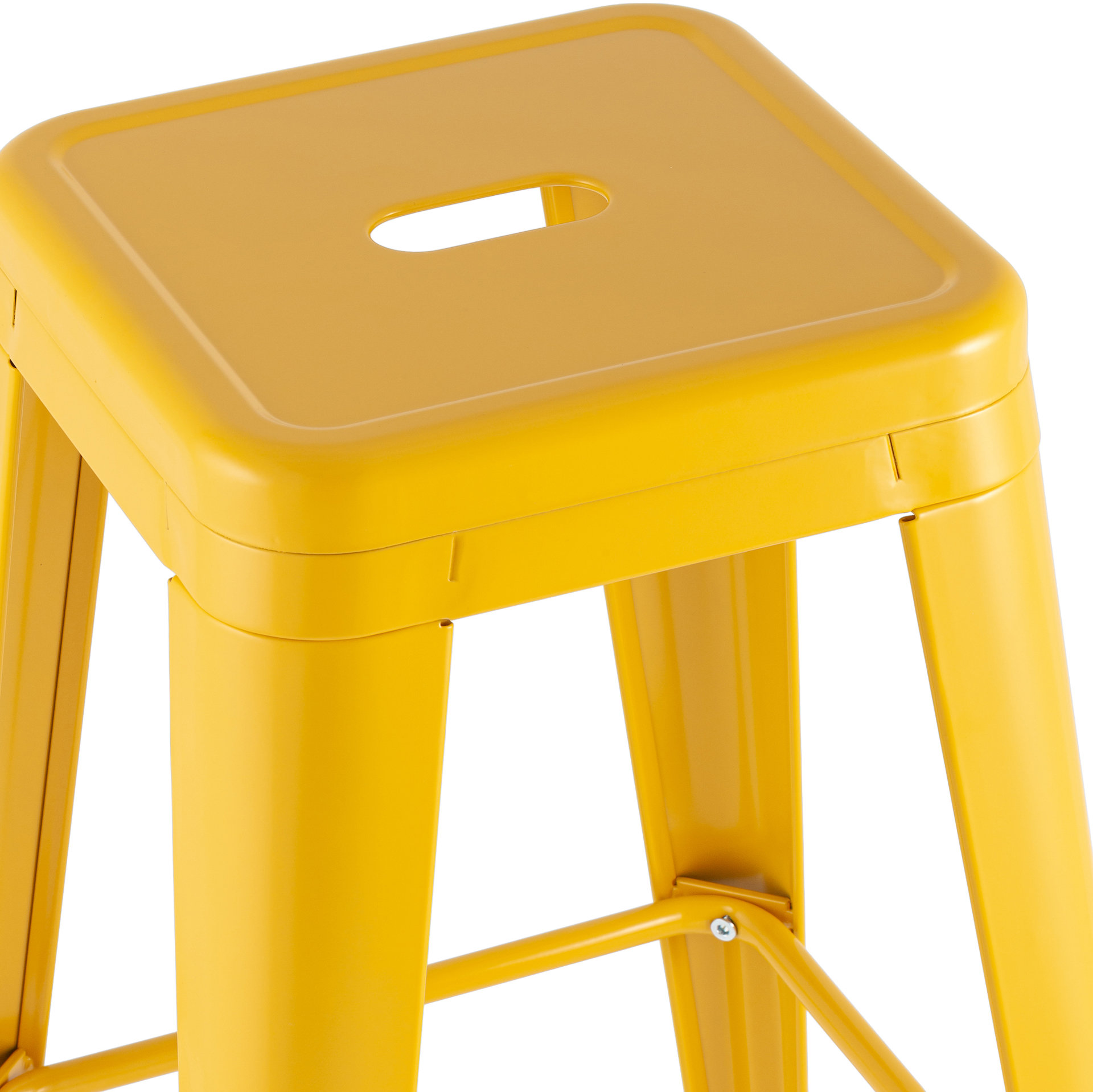 Стул барный STOOL GROUP TOLIX
