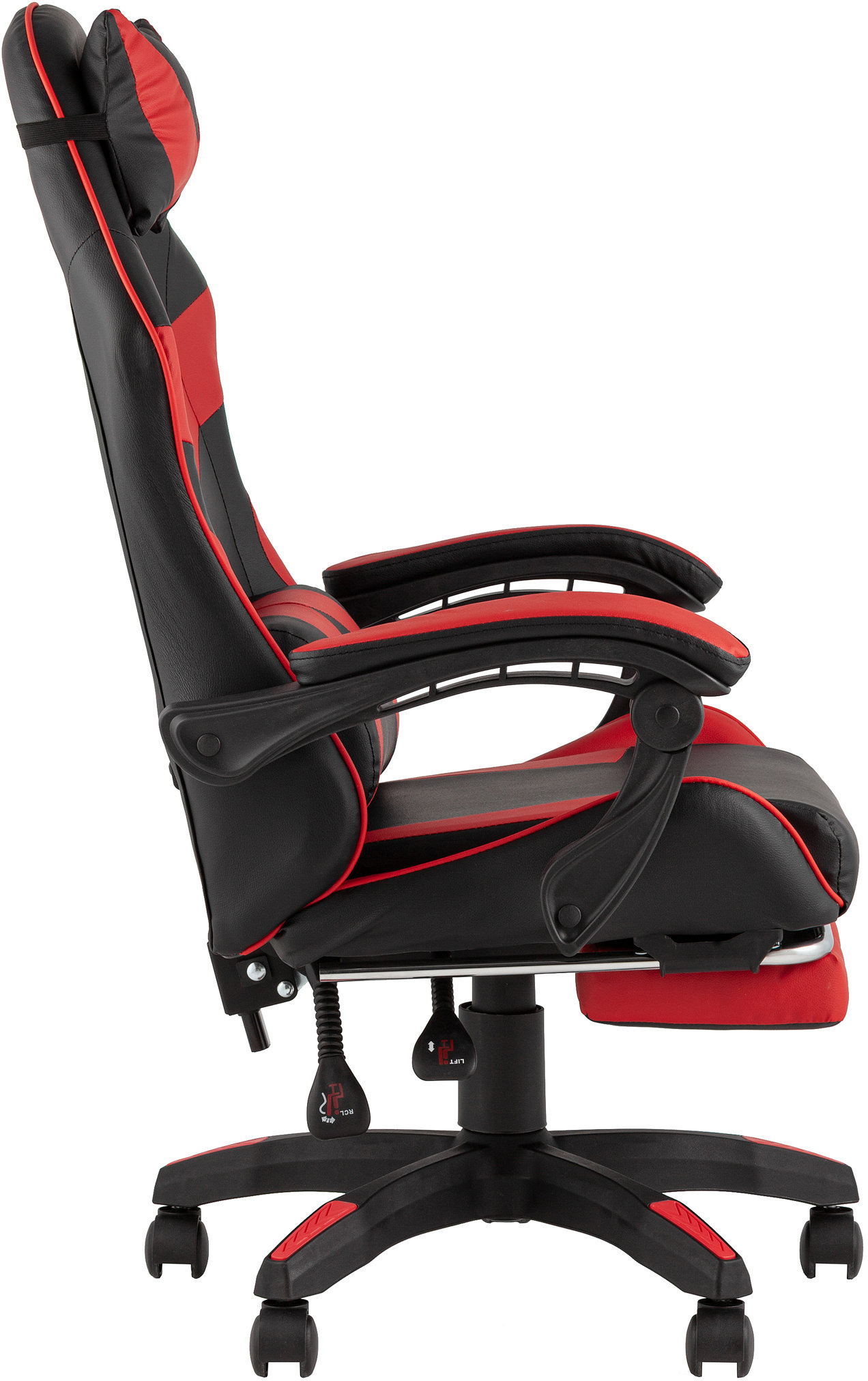 Кресло спортивное STOOL GROUP TopChairs MG-7019