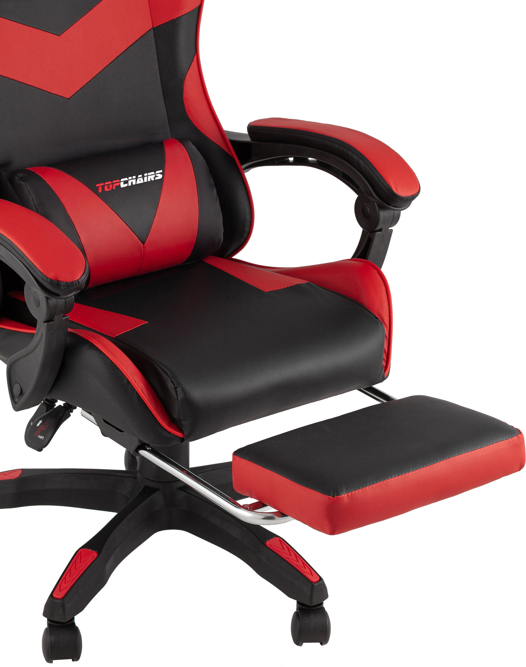 Кресло спортивное STOOL GROUP TopChairs MG-7019