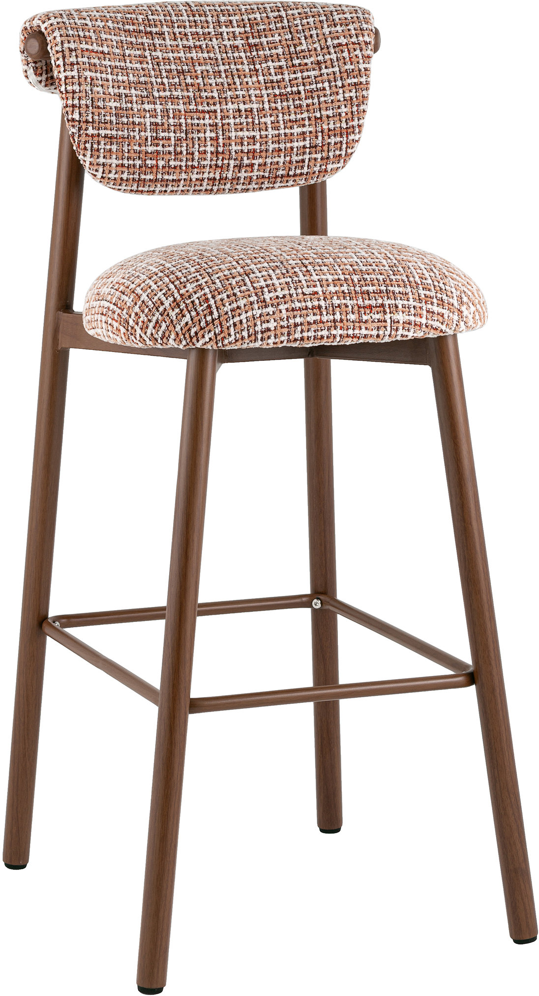 Стул барный STOOL GROUP Брэнан