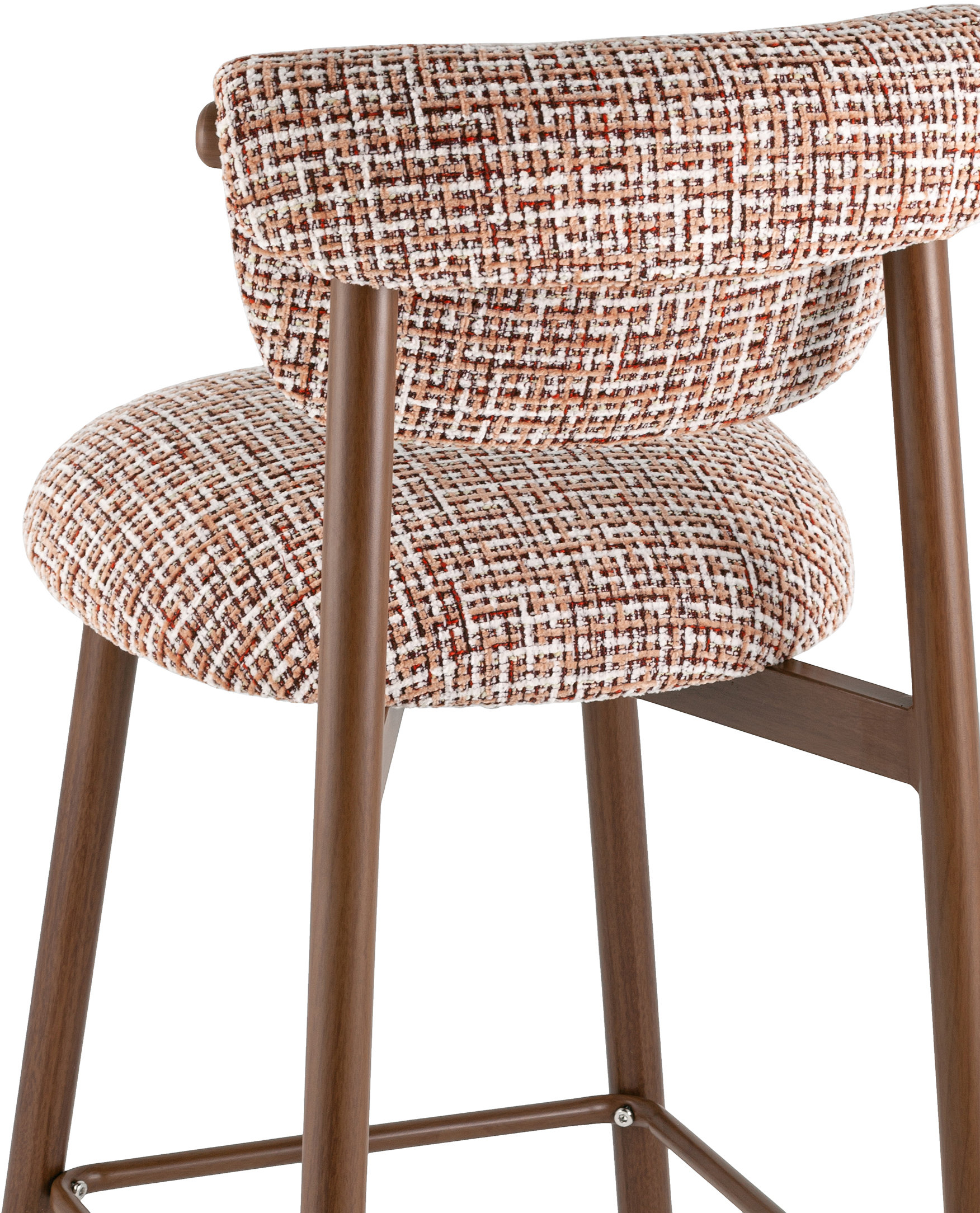 Стул барный STOOL GROUP Брэнан