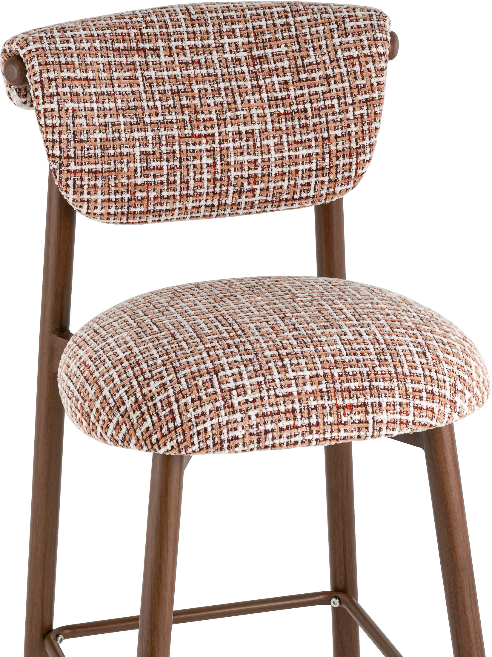 Стул барный STOOL GROUP Брэнан