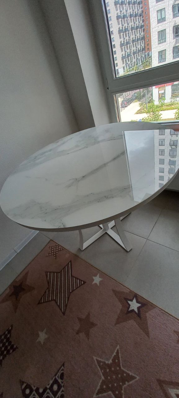 Стол Столлайн Анри