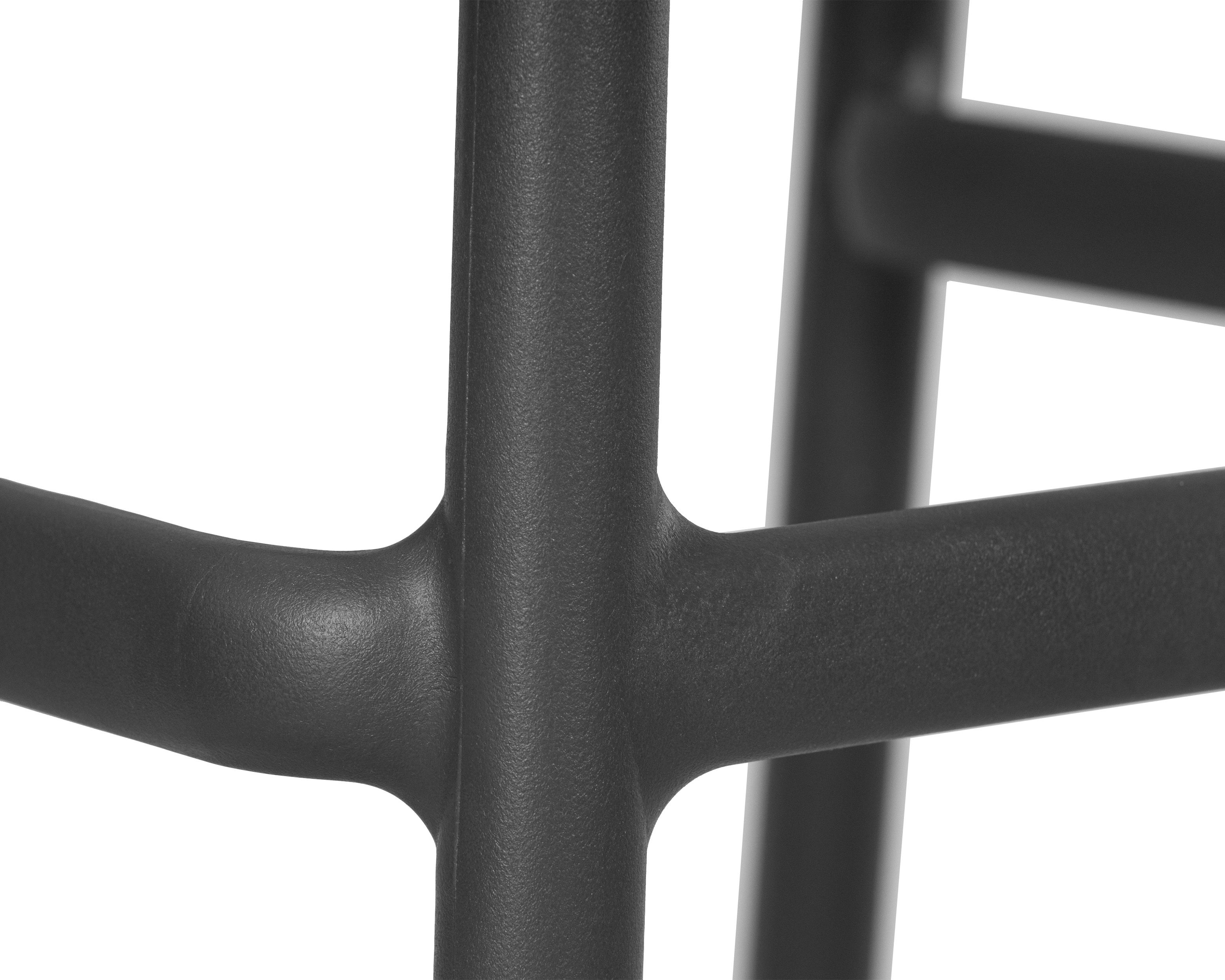 Стул барный Dobrin CHLOE BAR