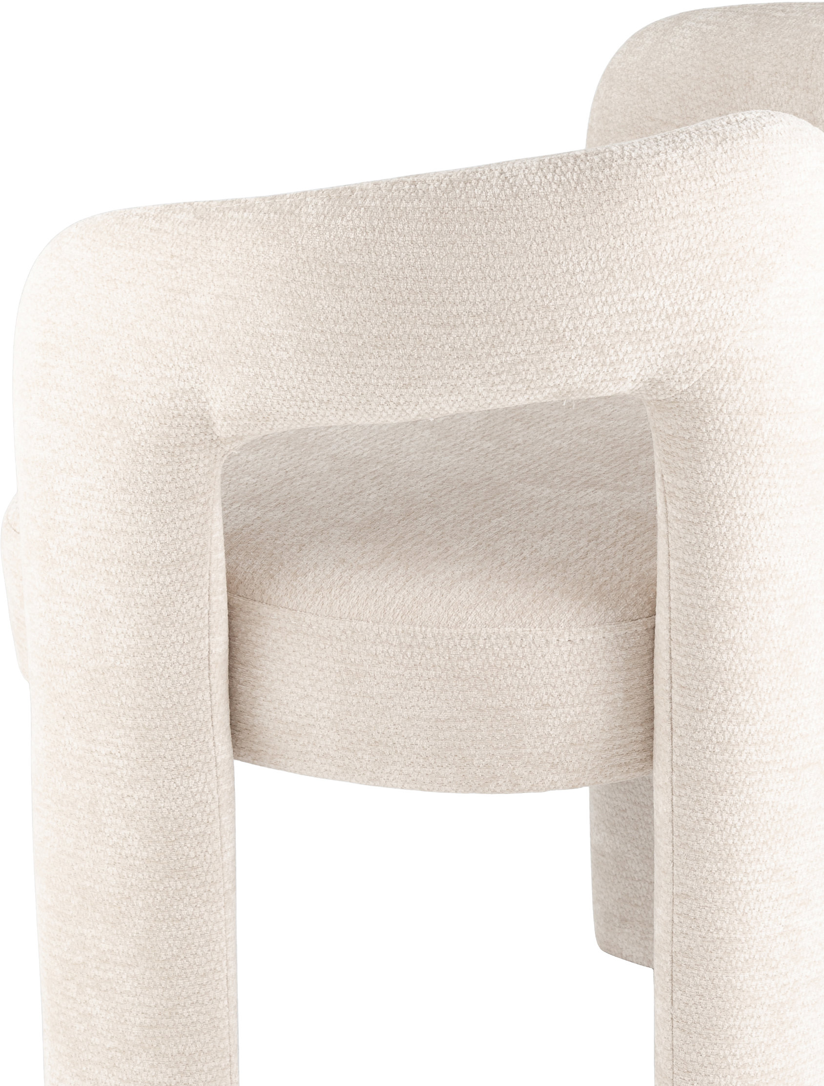 Стул STOOL GROUP Рэджи