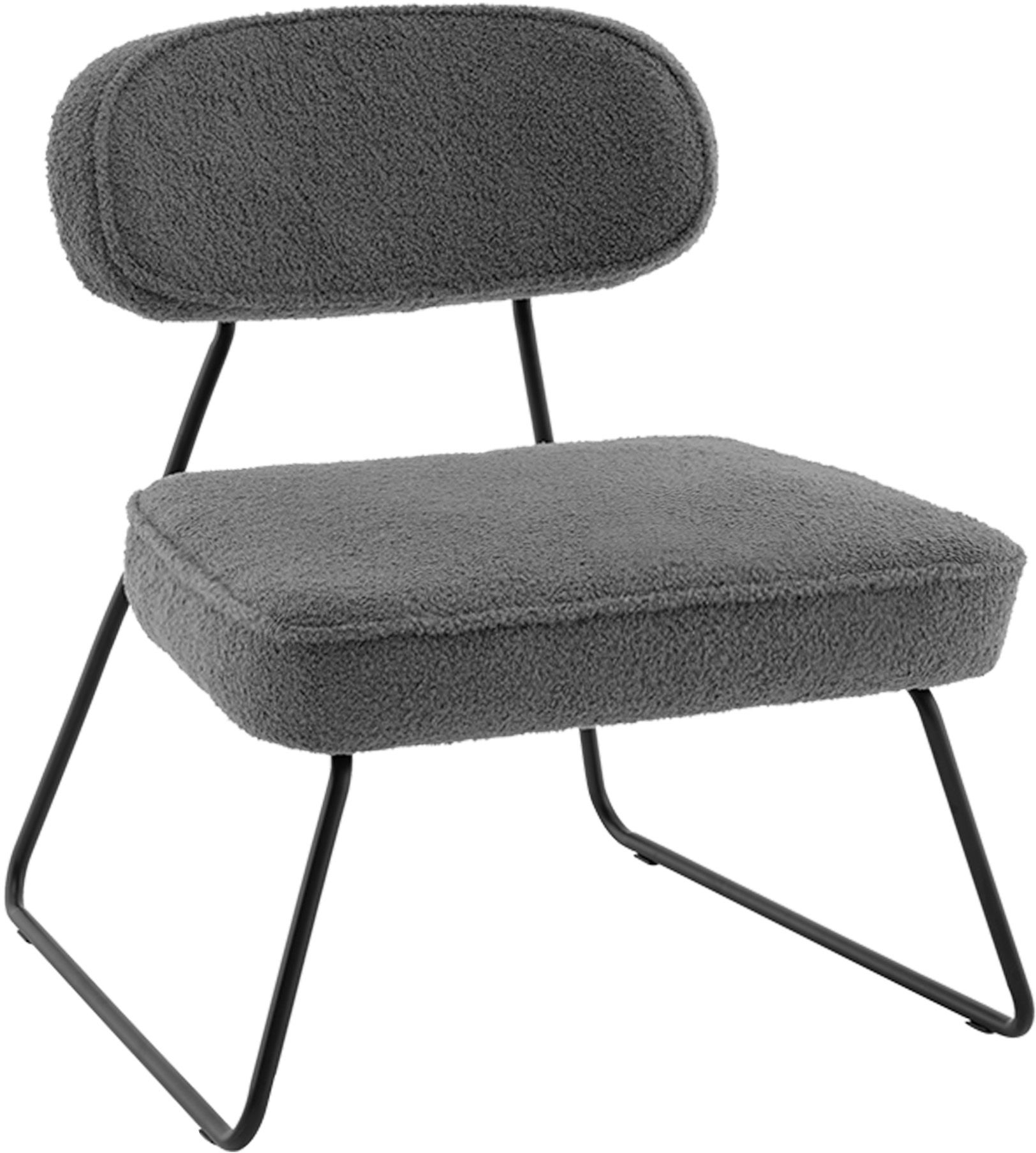 Кресло STOOL GROUP Kate new букле