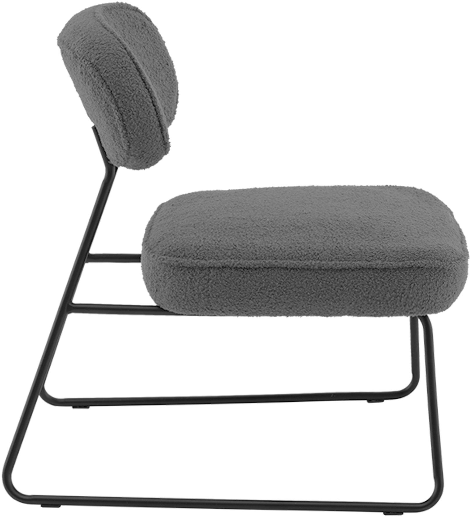 Кресло STOOL GROUP Kate new букле