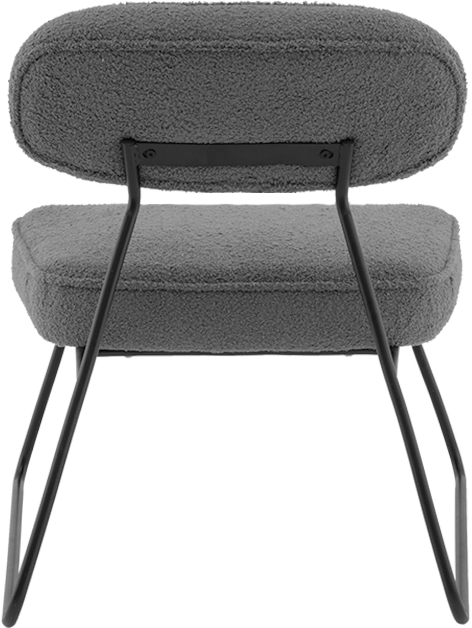 Кресло STOOL GROUP Kate new букле