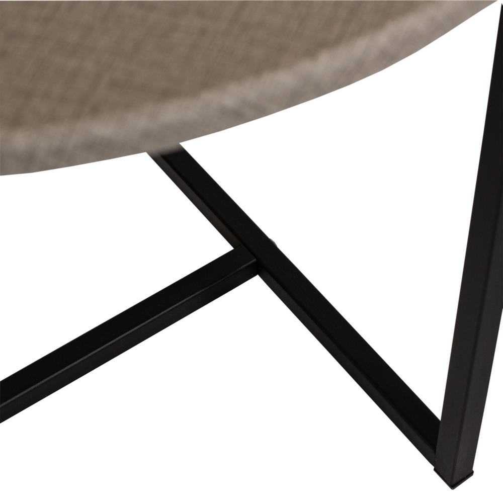 Стол журнальный Мебелик BeautyStyle 27