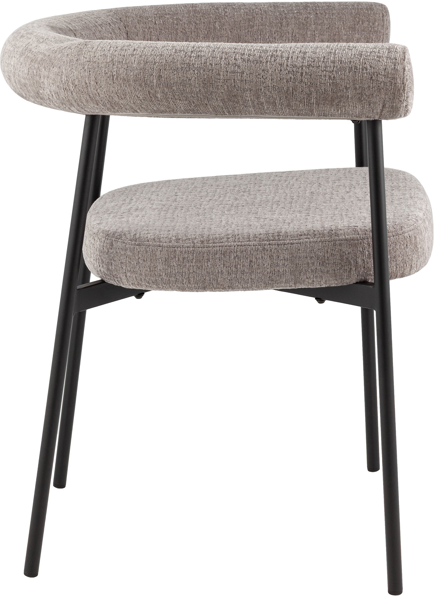 Стул обеденный STOOL GROUP Шеви