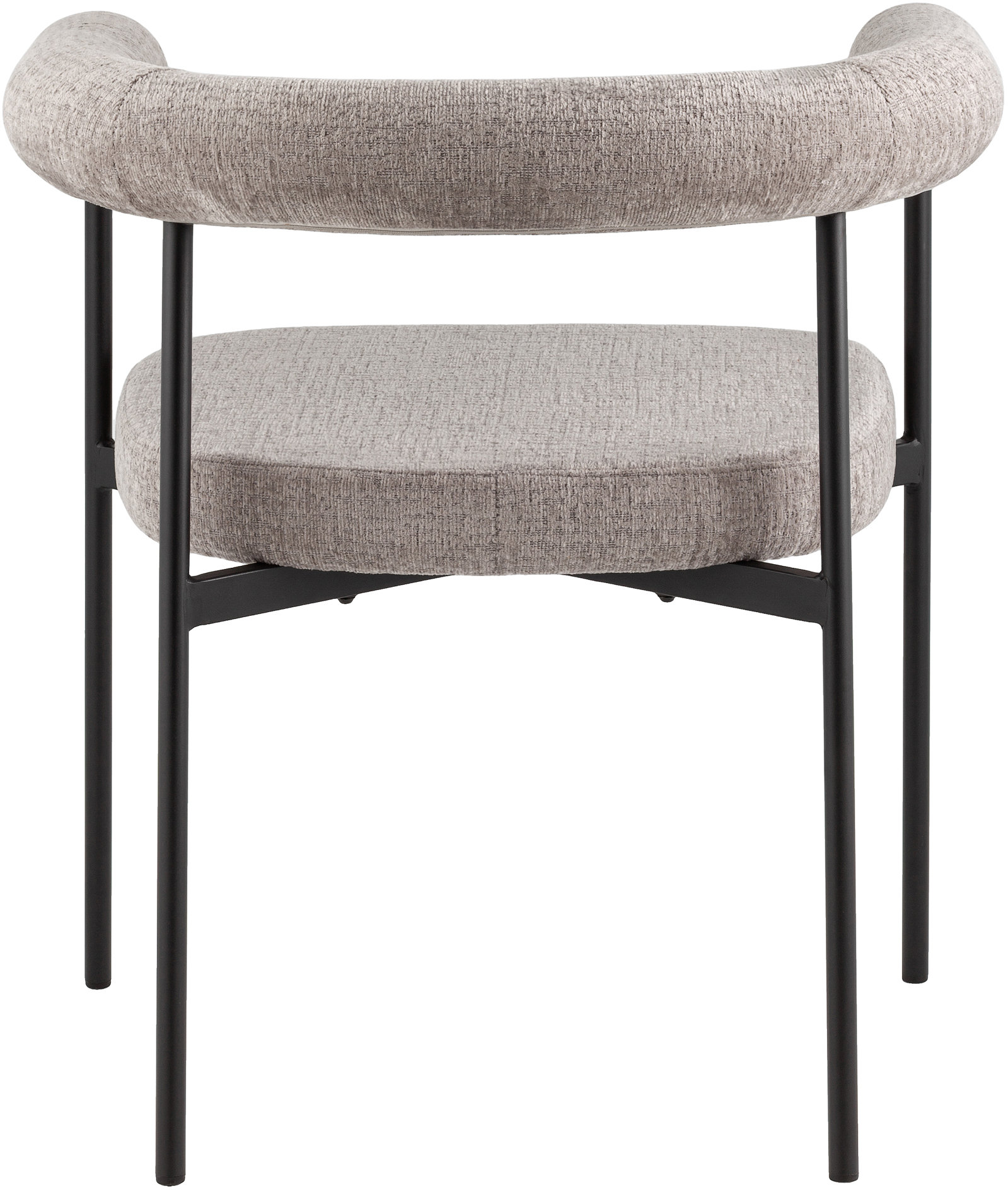 Стул обеденный STOOL GROUP Шеви