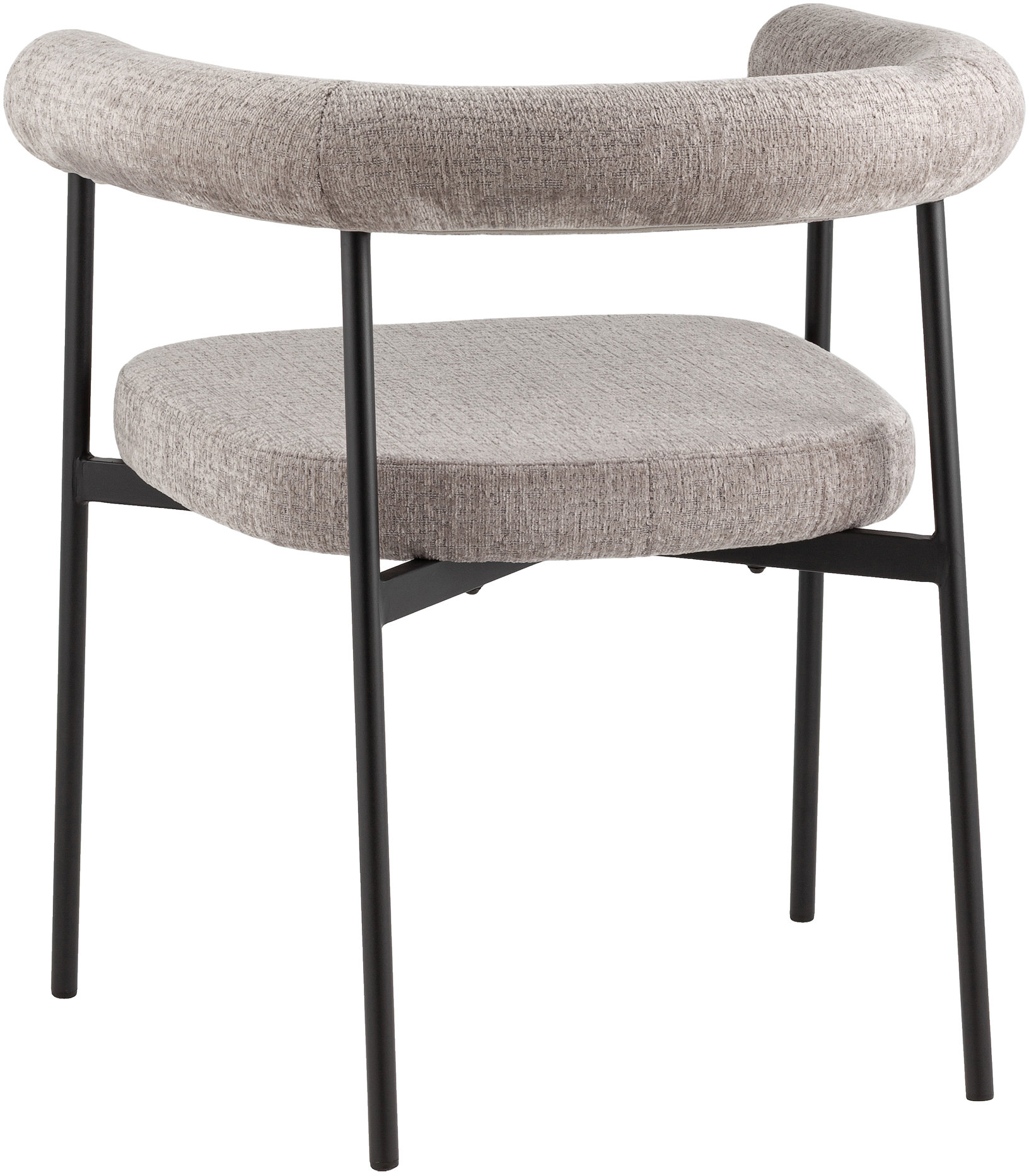 Стул обеденный STOOL GROUP Шеви