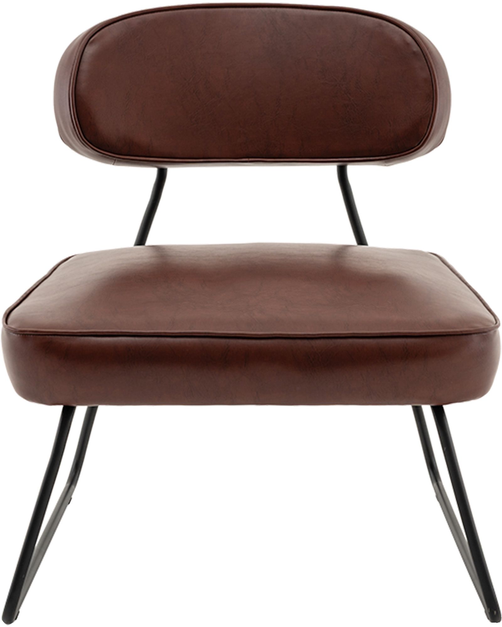 Кресло STOOL GROUP Kate new экокожа