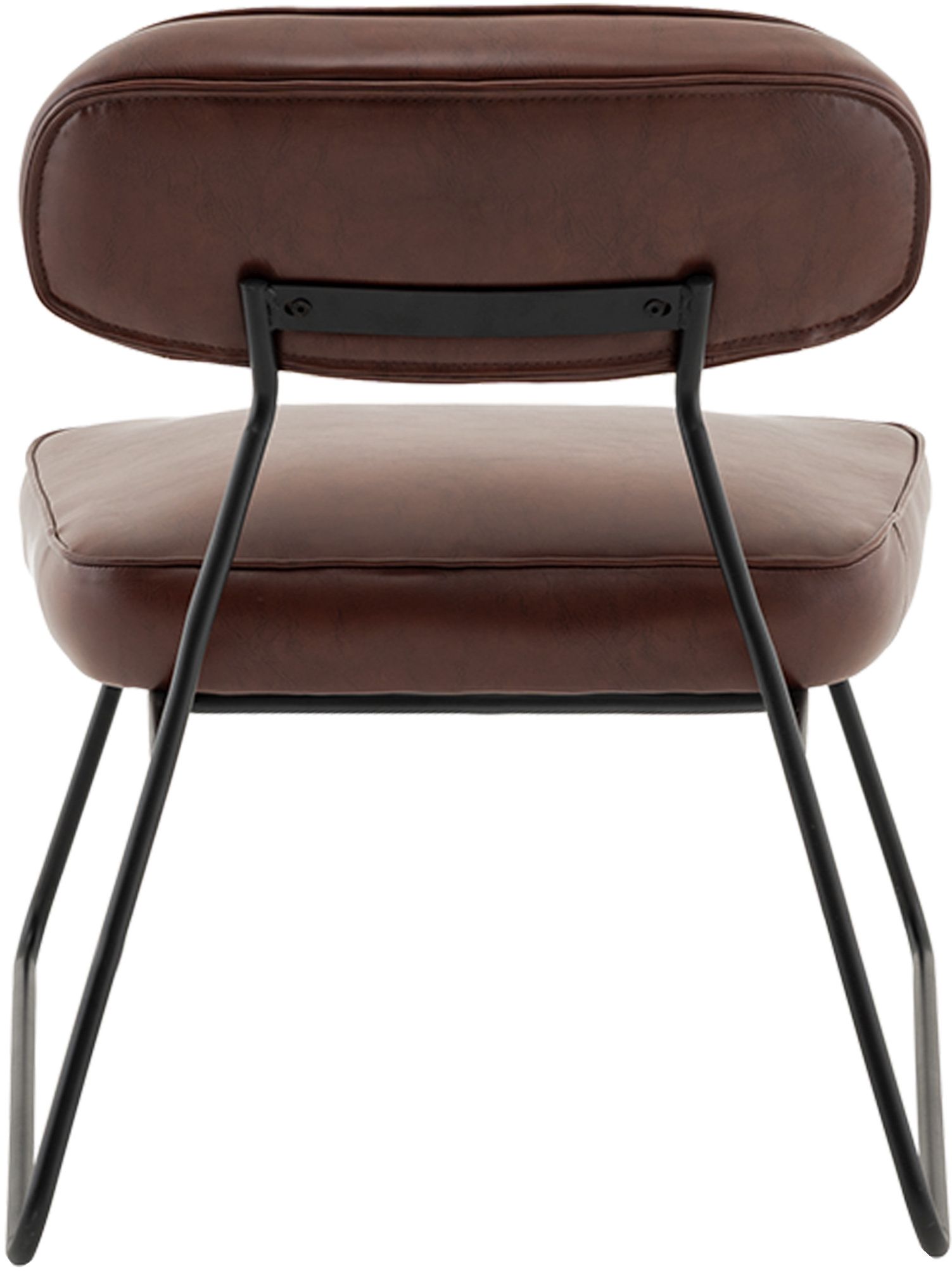 Кресло STOOL GROUP Kate new экокожа