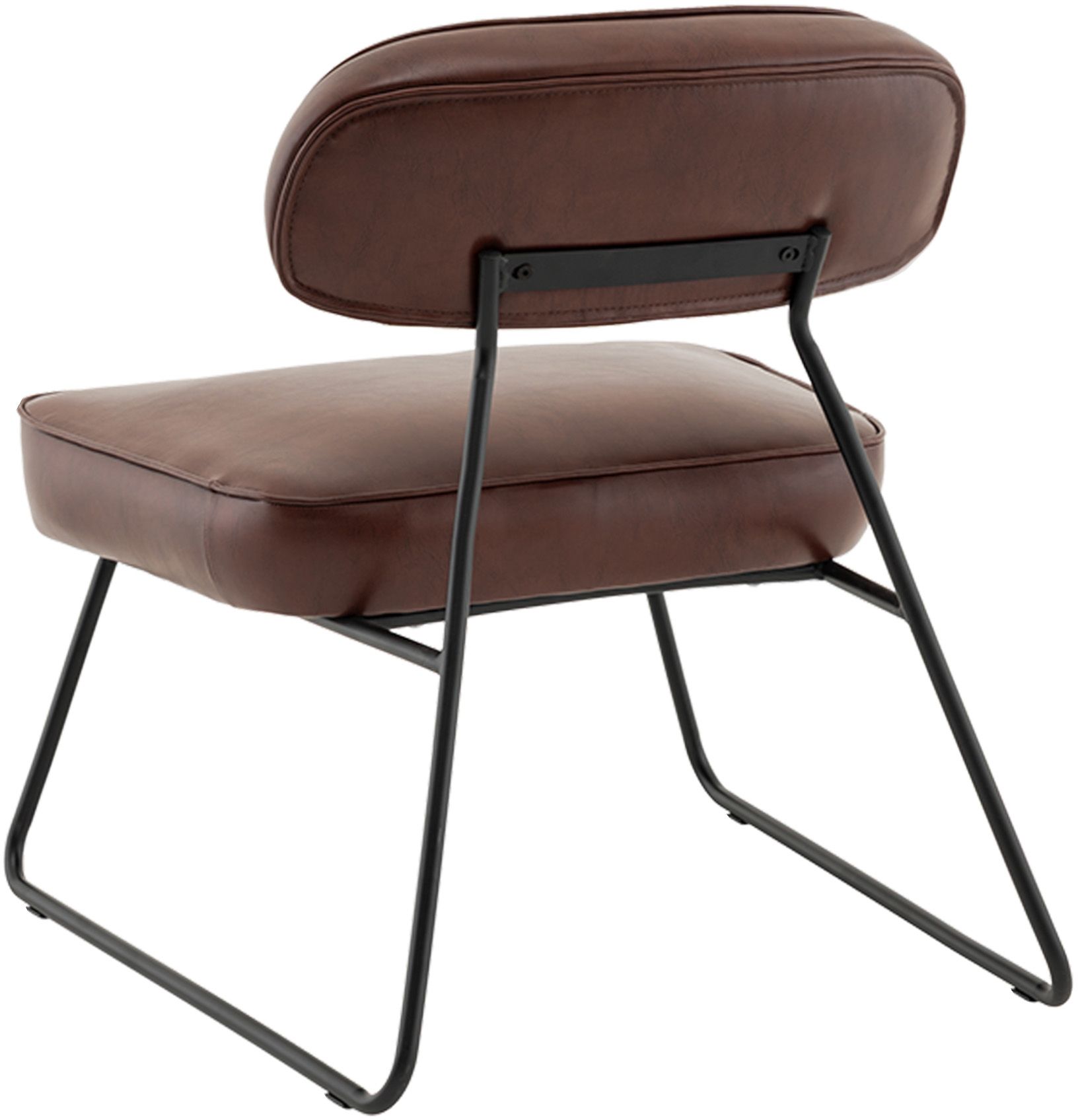 Кресло STOOL GROUP Kate new экокожа