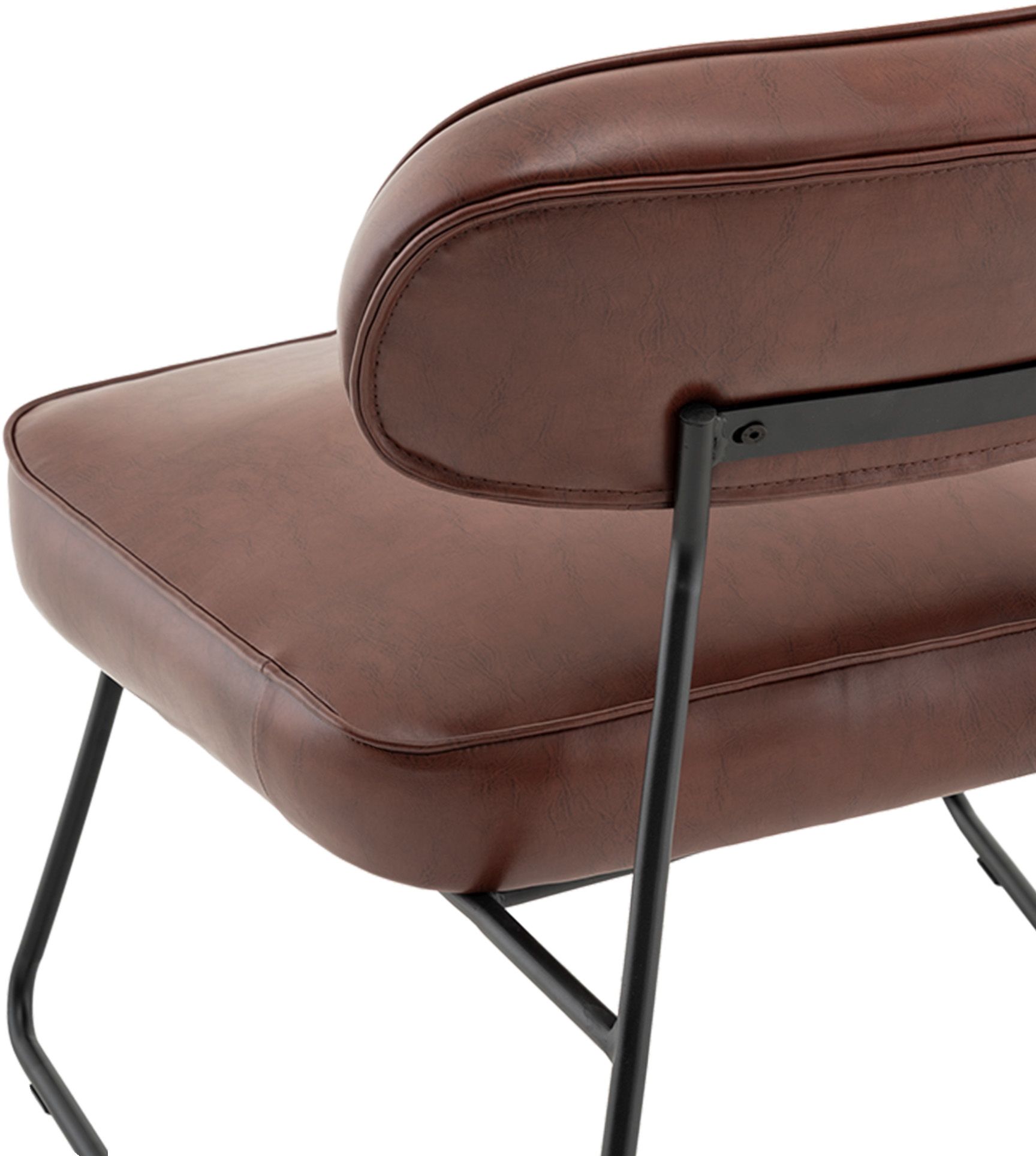 Кресло STOOL GROUP Kate new экокожа