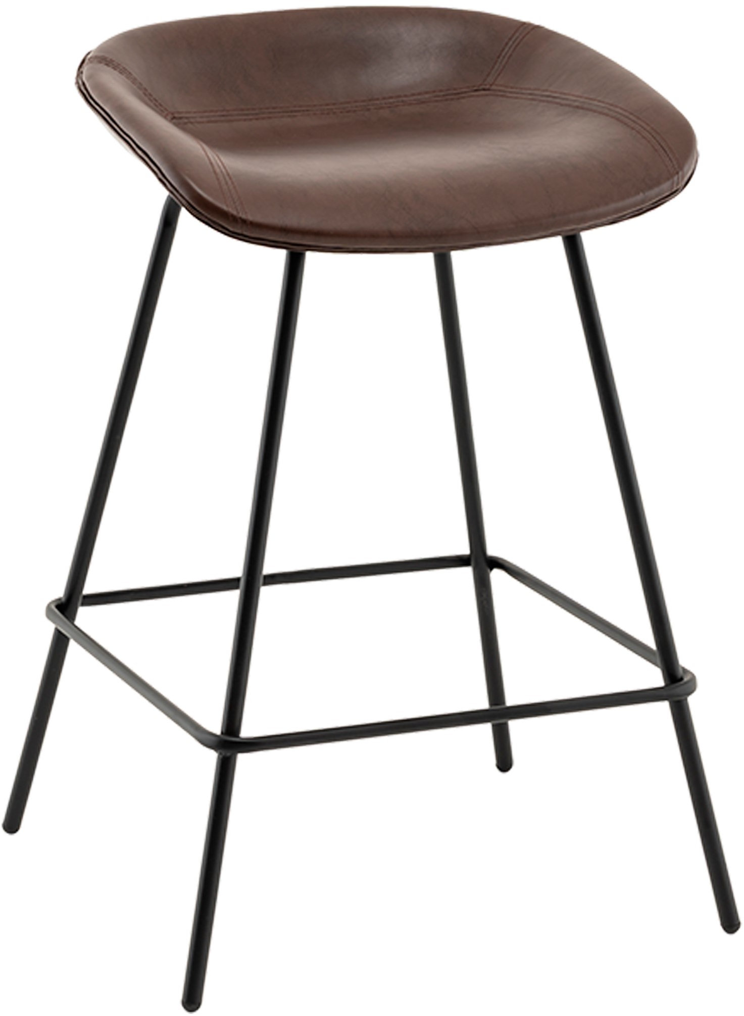 Стул полубарный STOOL GROUP Фуриоса