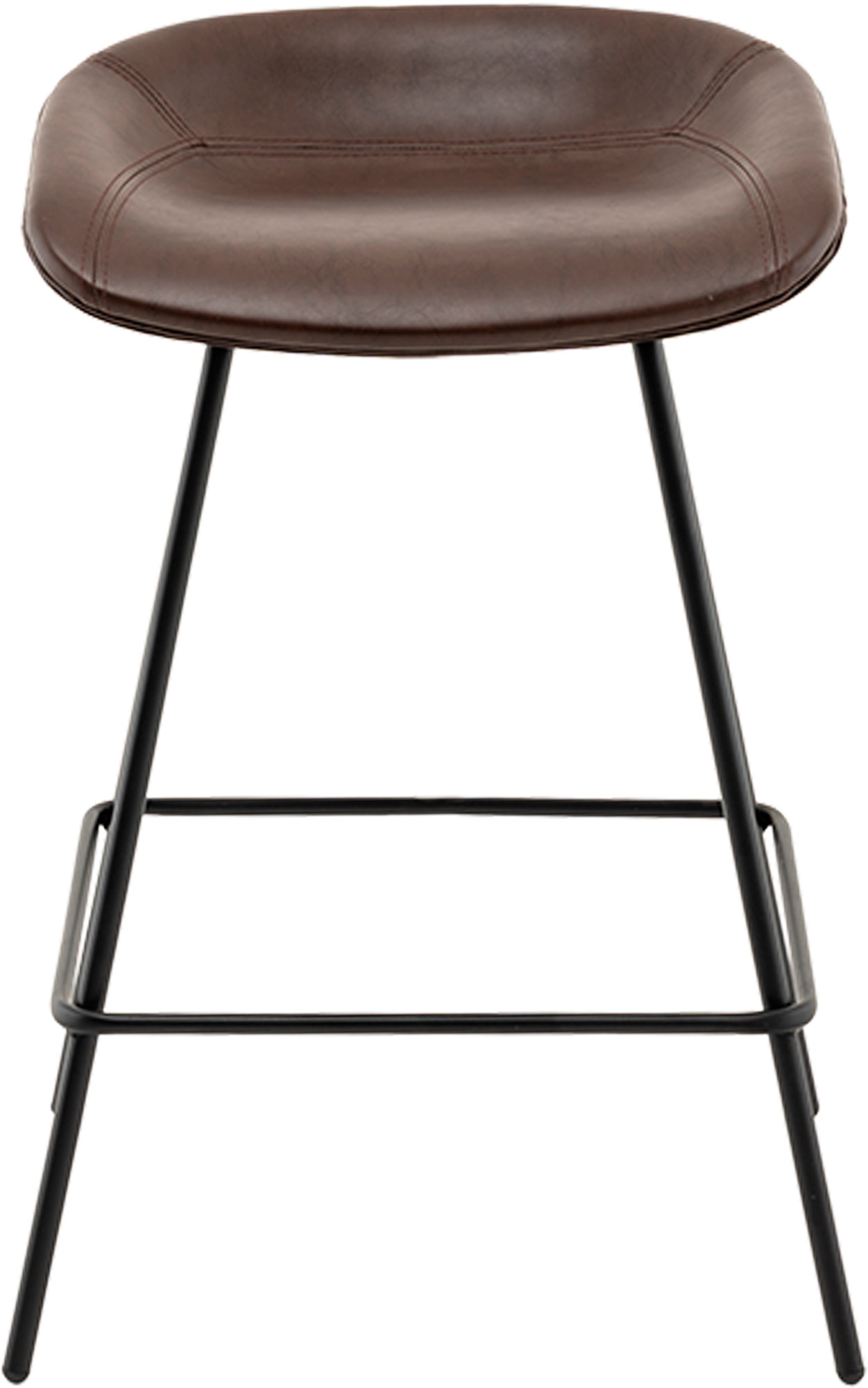 Стул полубарный STOOL GROUP Фуриоса