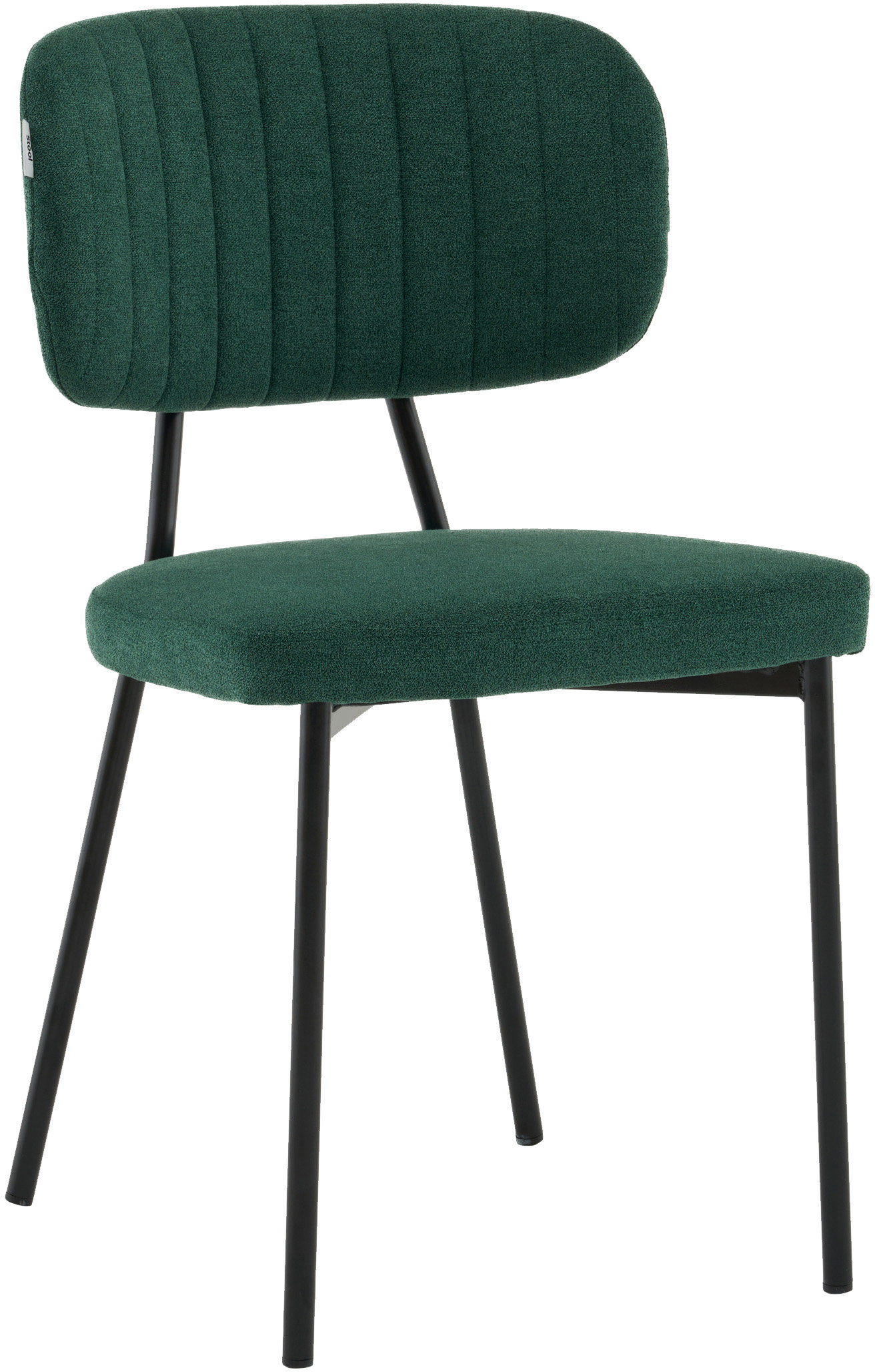 Стул обеденный STOOL GROUP Ханна New