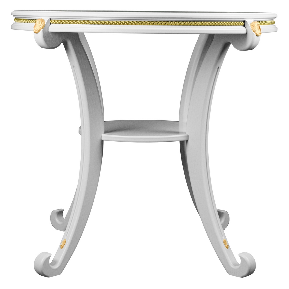 Стол журнальный Мебелик Глория С