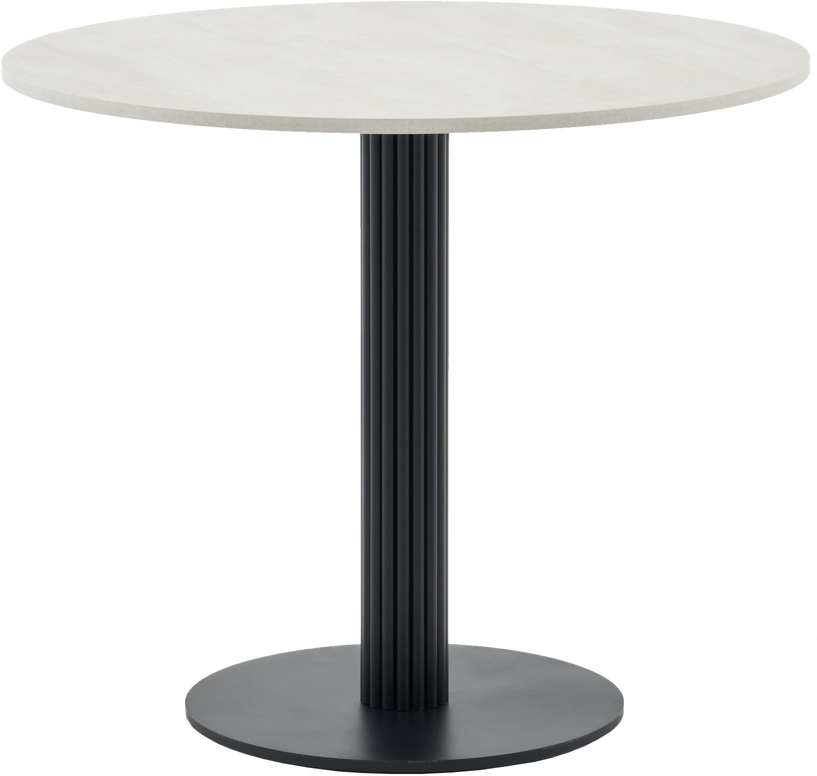 Стол обеденный STOOL GROUP Фризбин D90