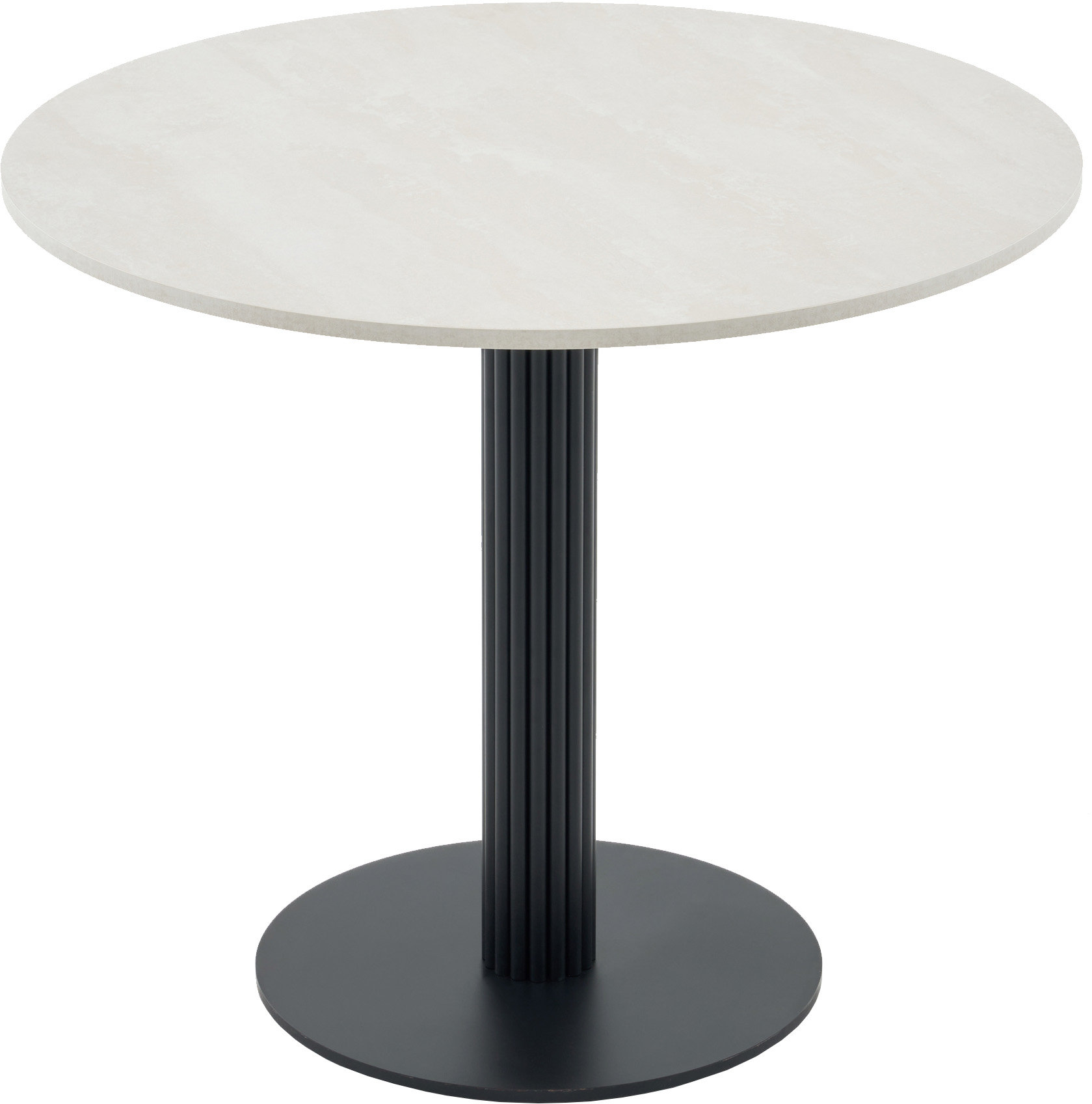 Стол обеденный STOOL GROUP Фризбин D90