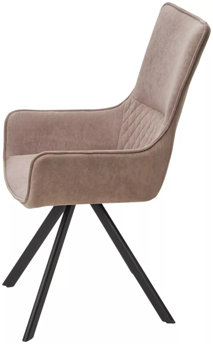 Стул М-City Galaxy механизм 360°