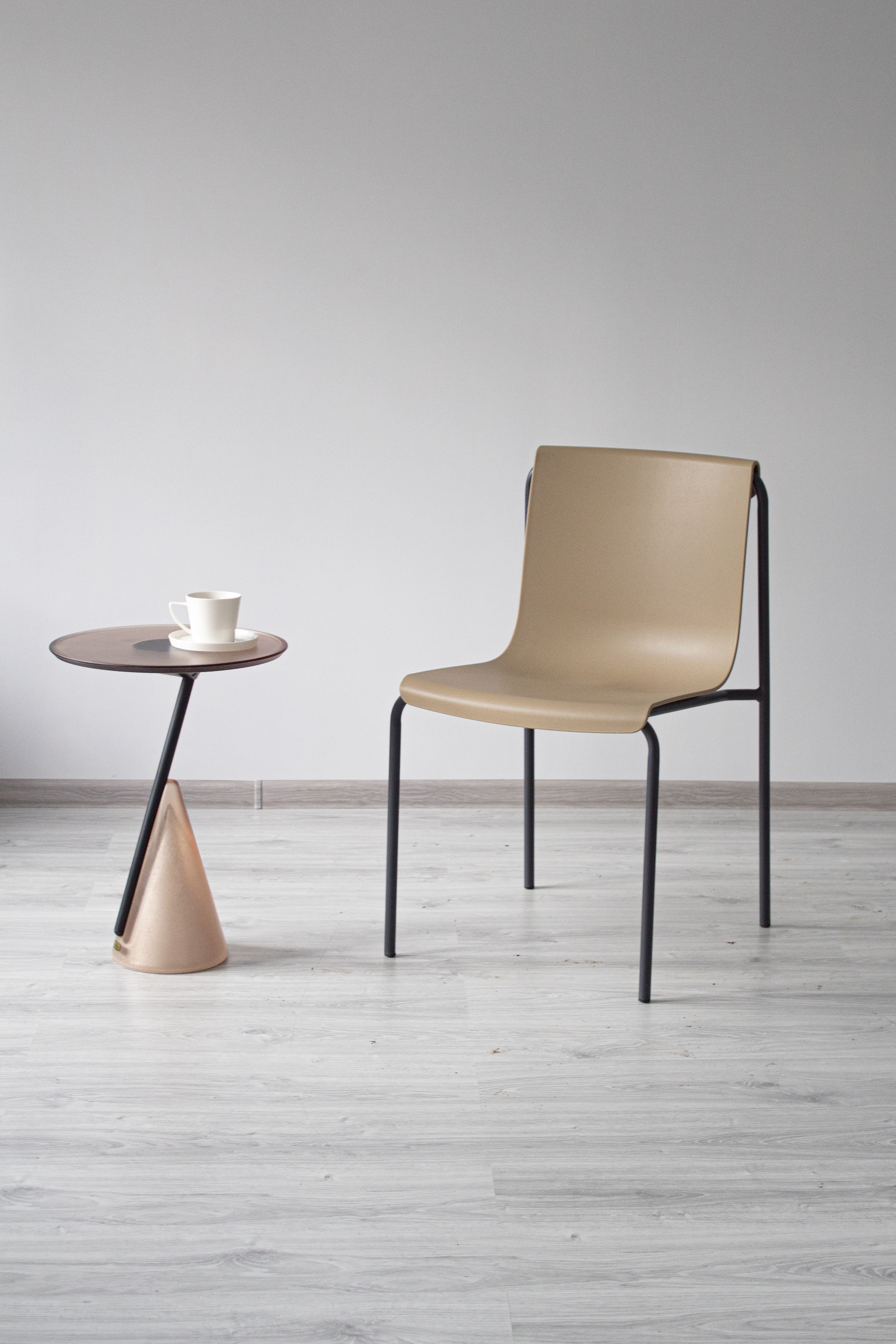 Стул Sheffilton SHT-S178