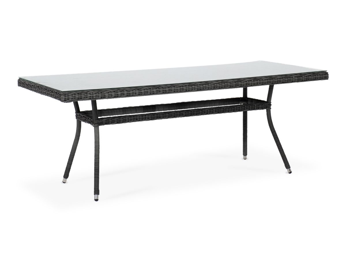 Обеденный стол 4sis Латте YH-T4766G-2